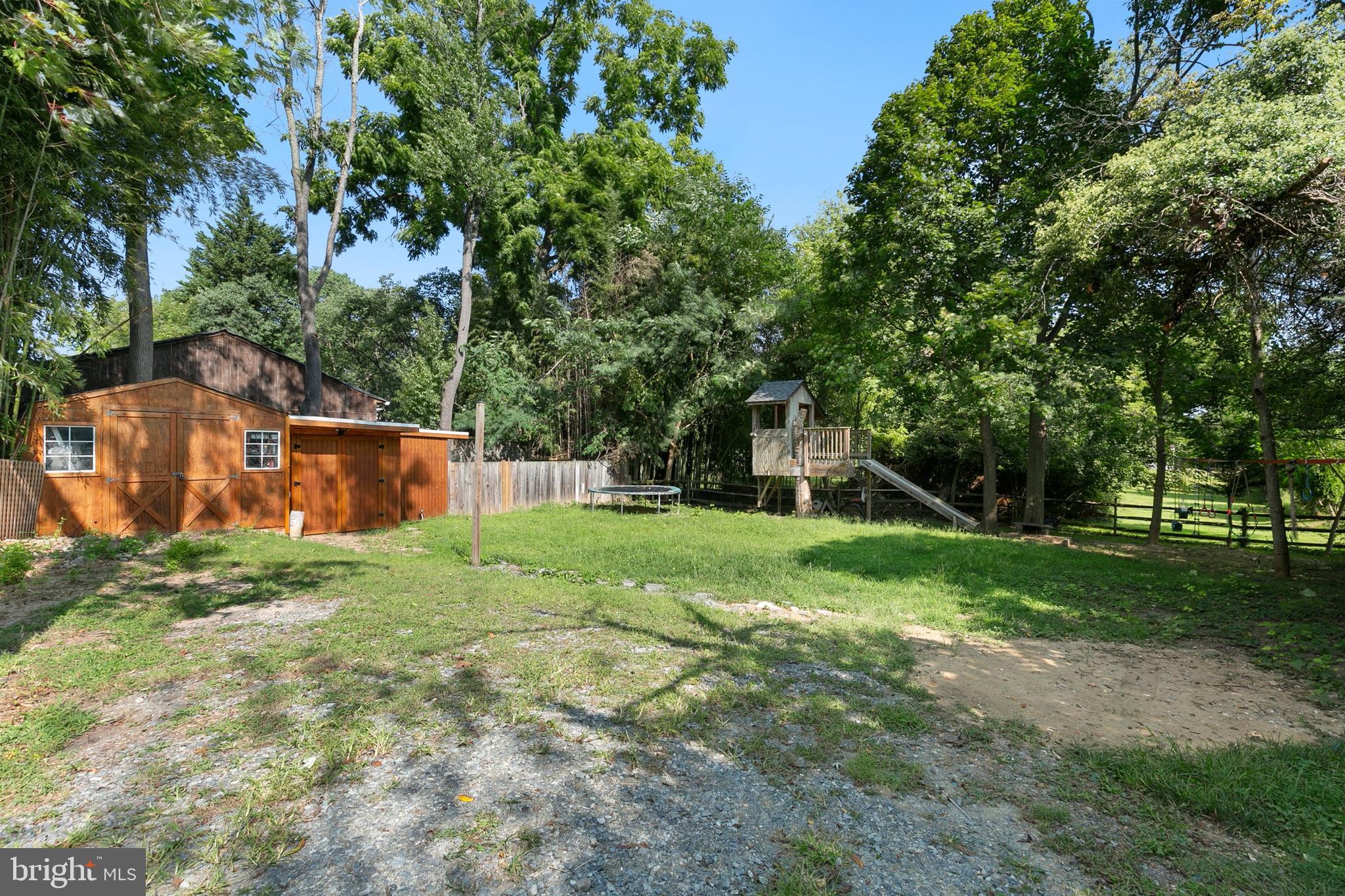 ROCKWOOD - Residential