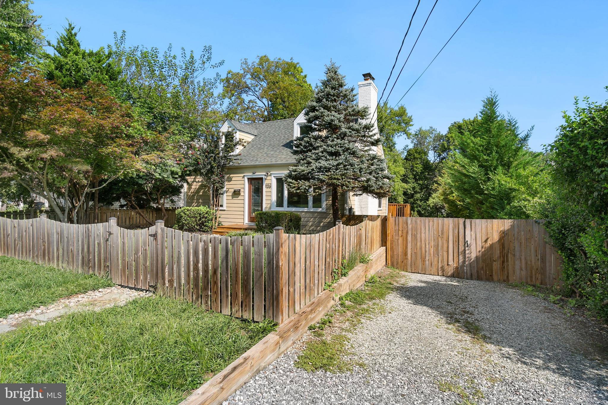 ROCKWOOD - Residential