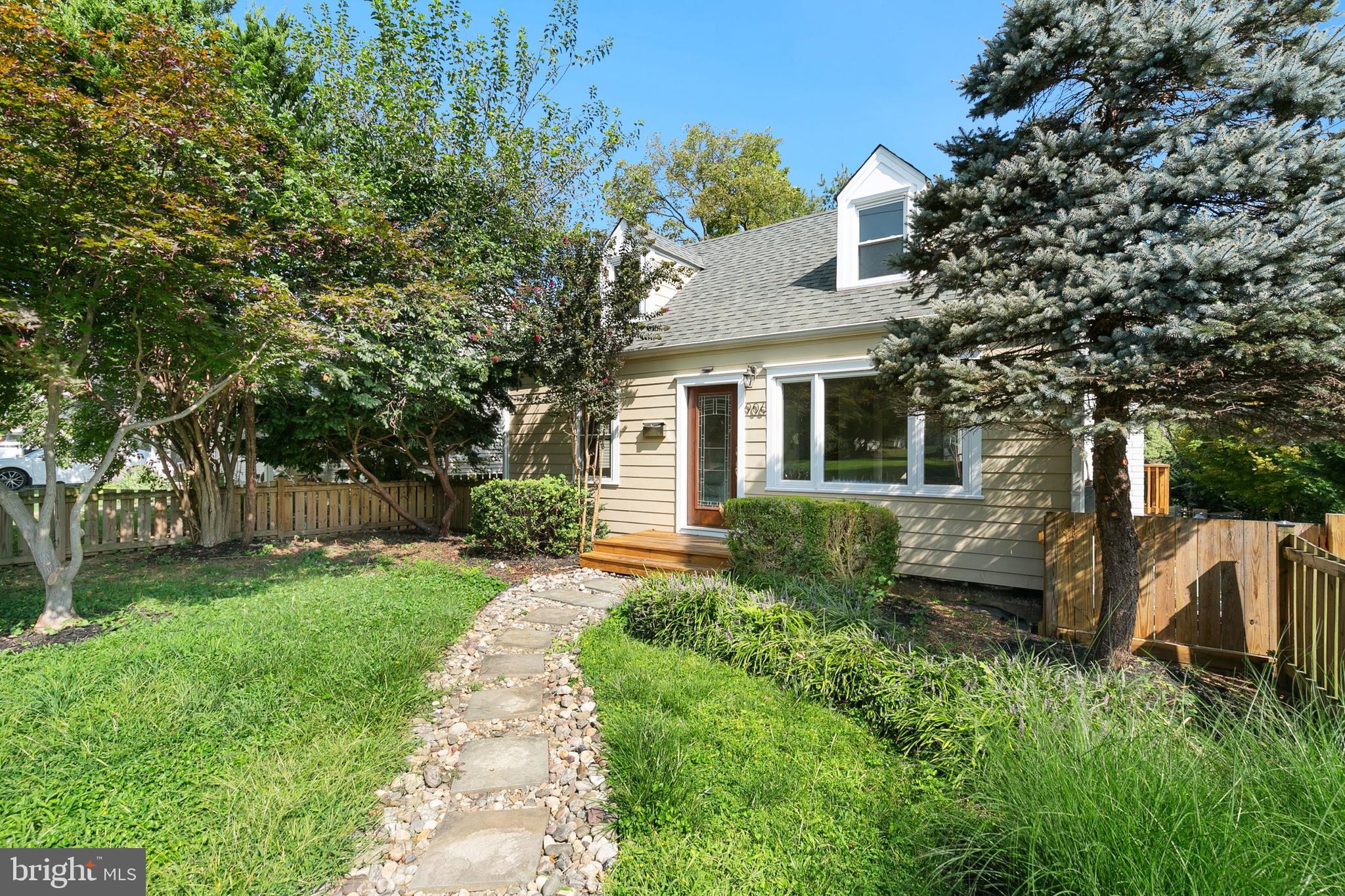 ROCKWOOD - Residential