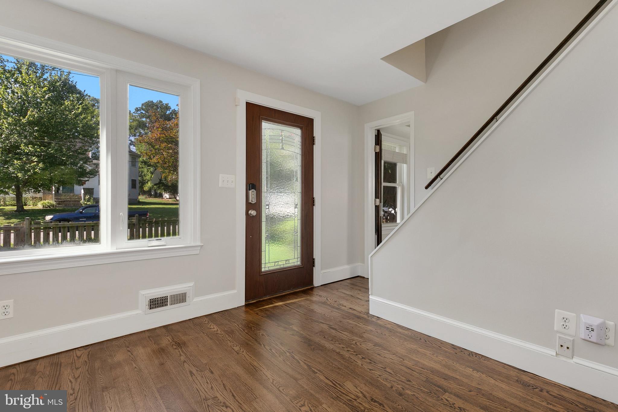 ROCKWOOD - Residential