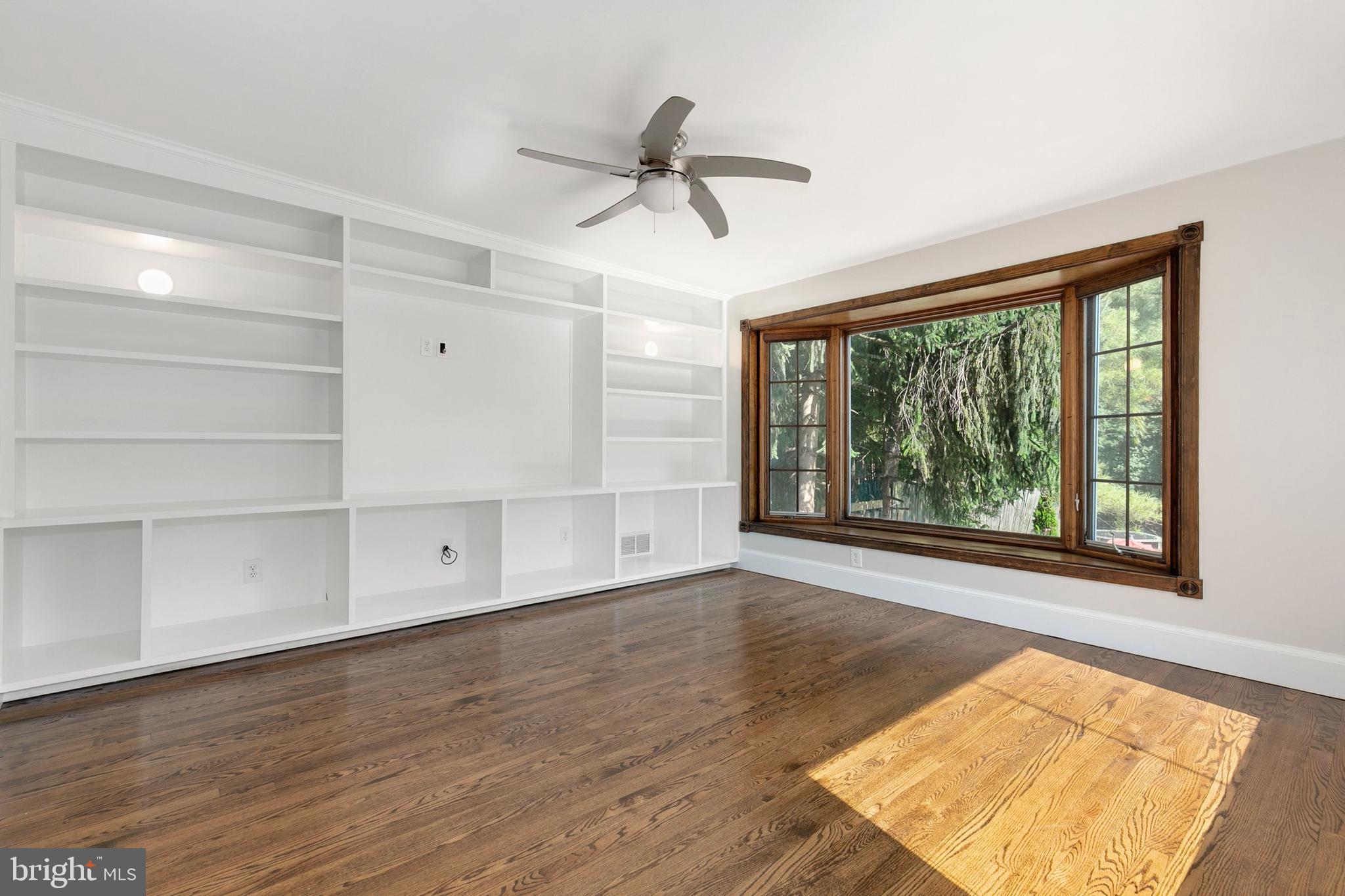 ROCKWOOD - Residential