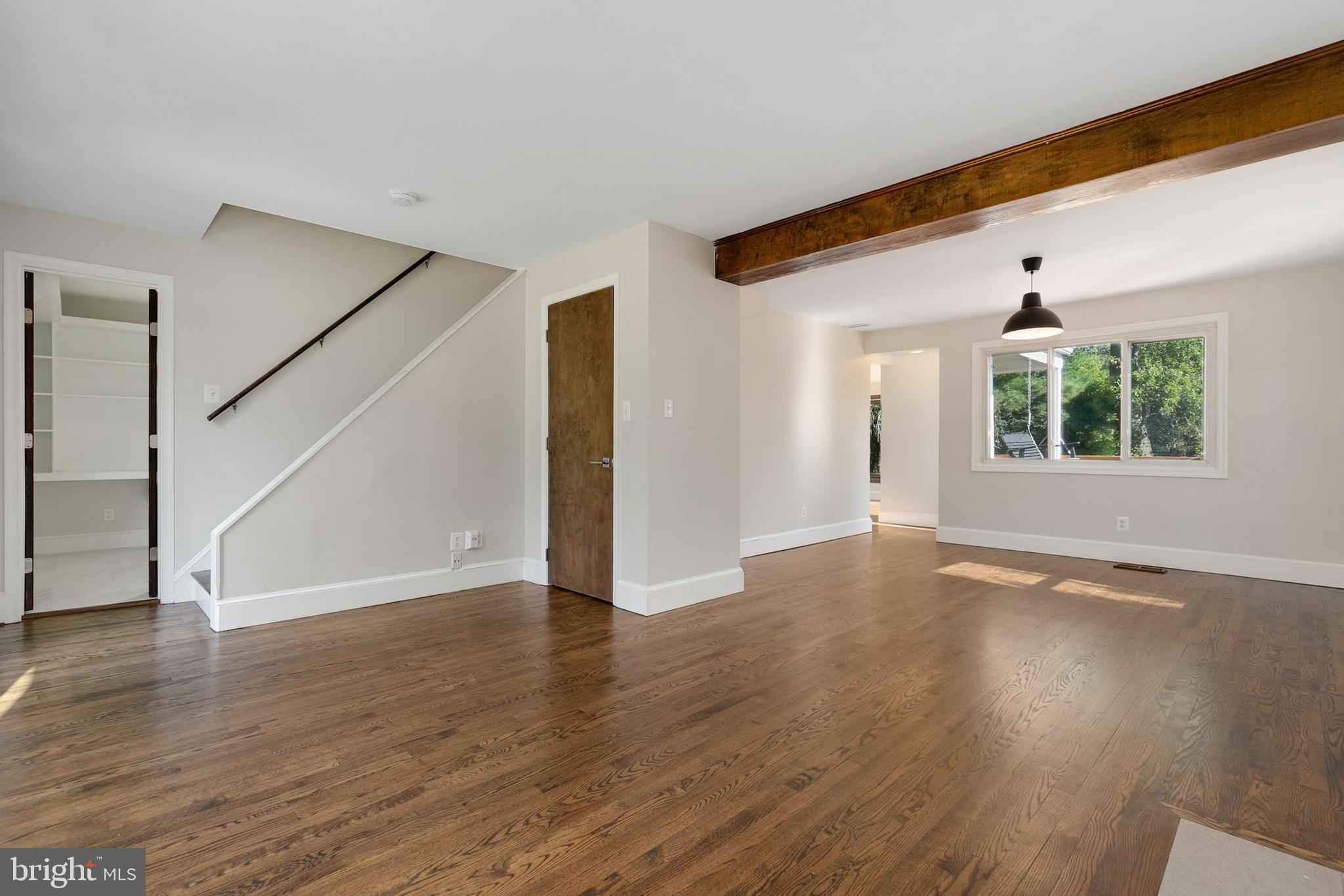 ROCKWOOD - Residential