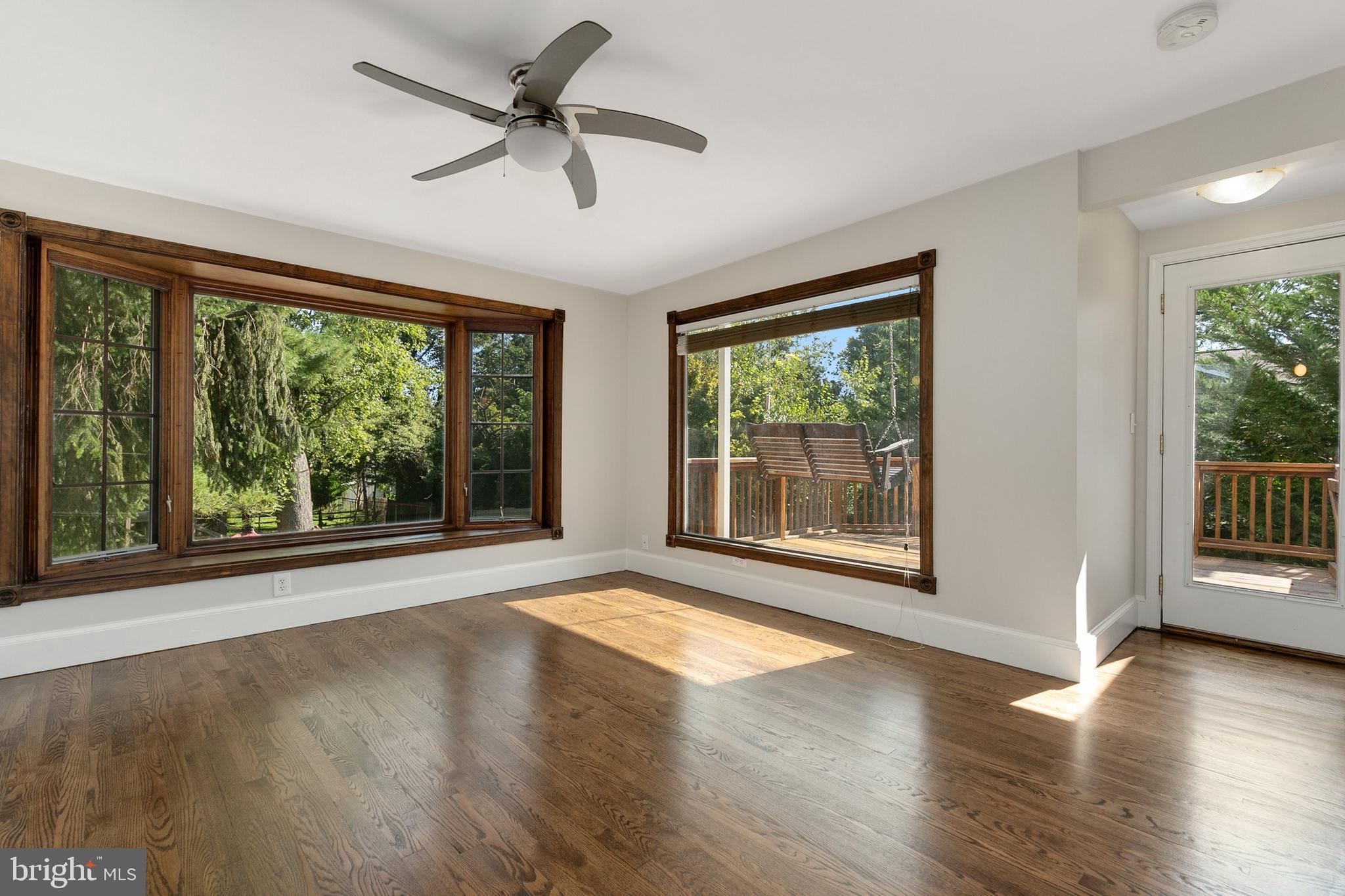 ROCKWOOD - Residential