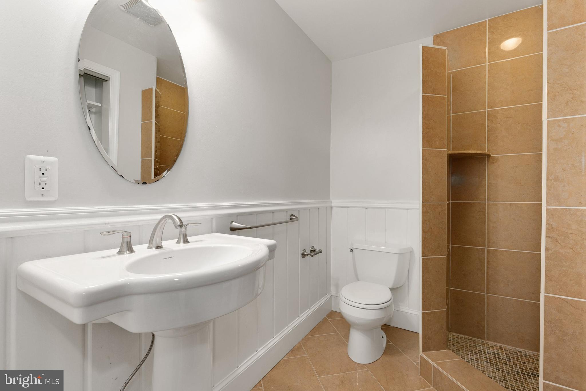 ROCKWOOD - Residential