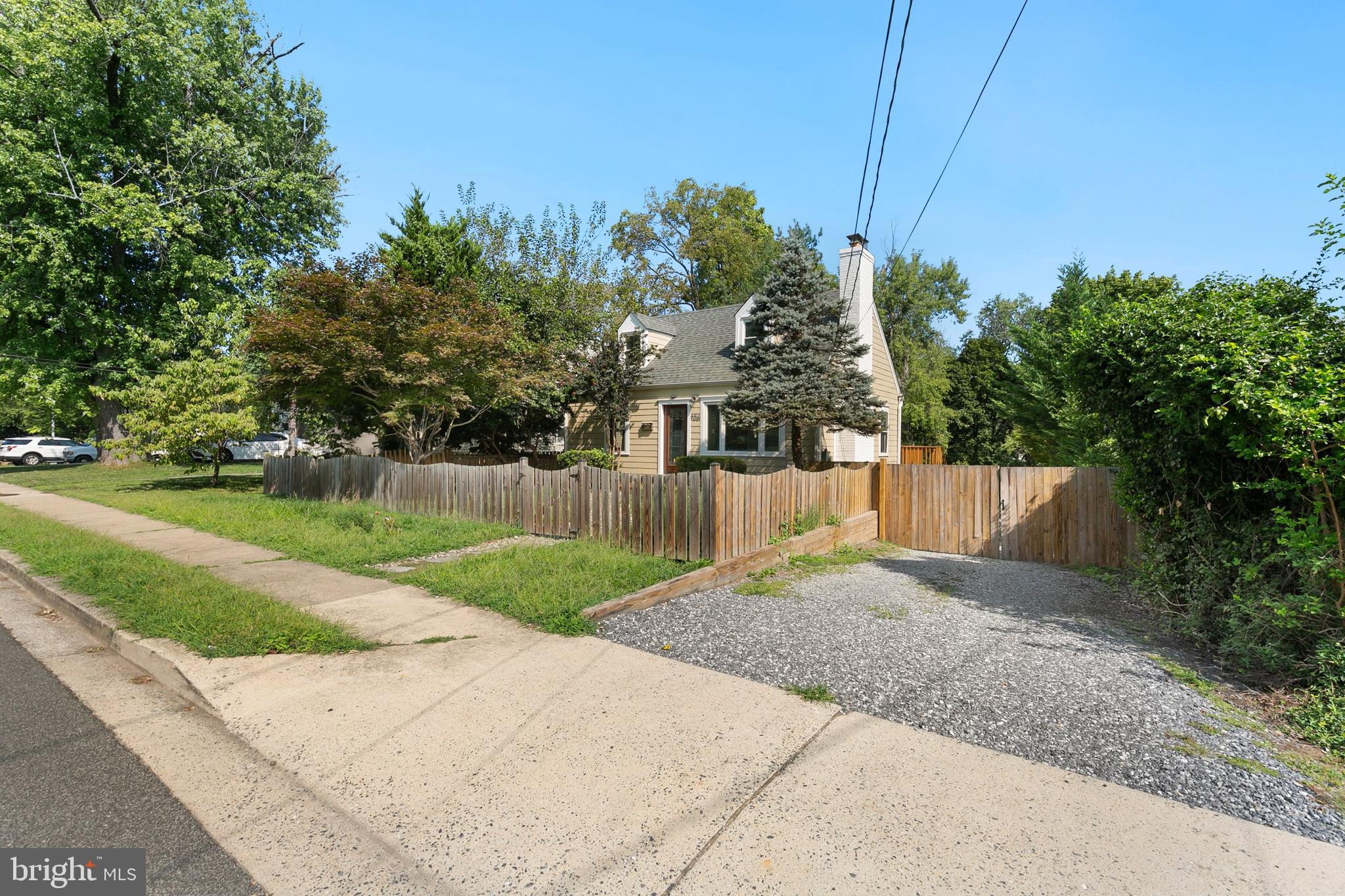 ROCKWOOD - Residential