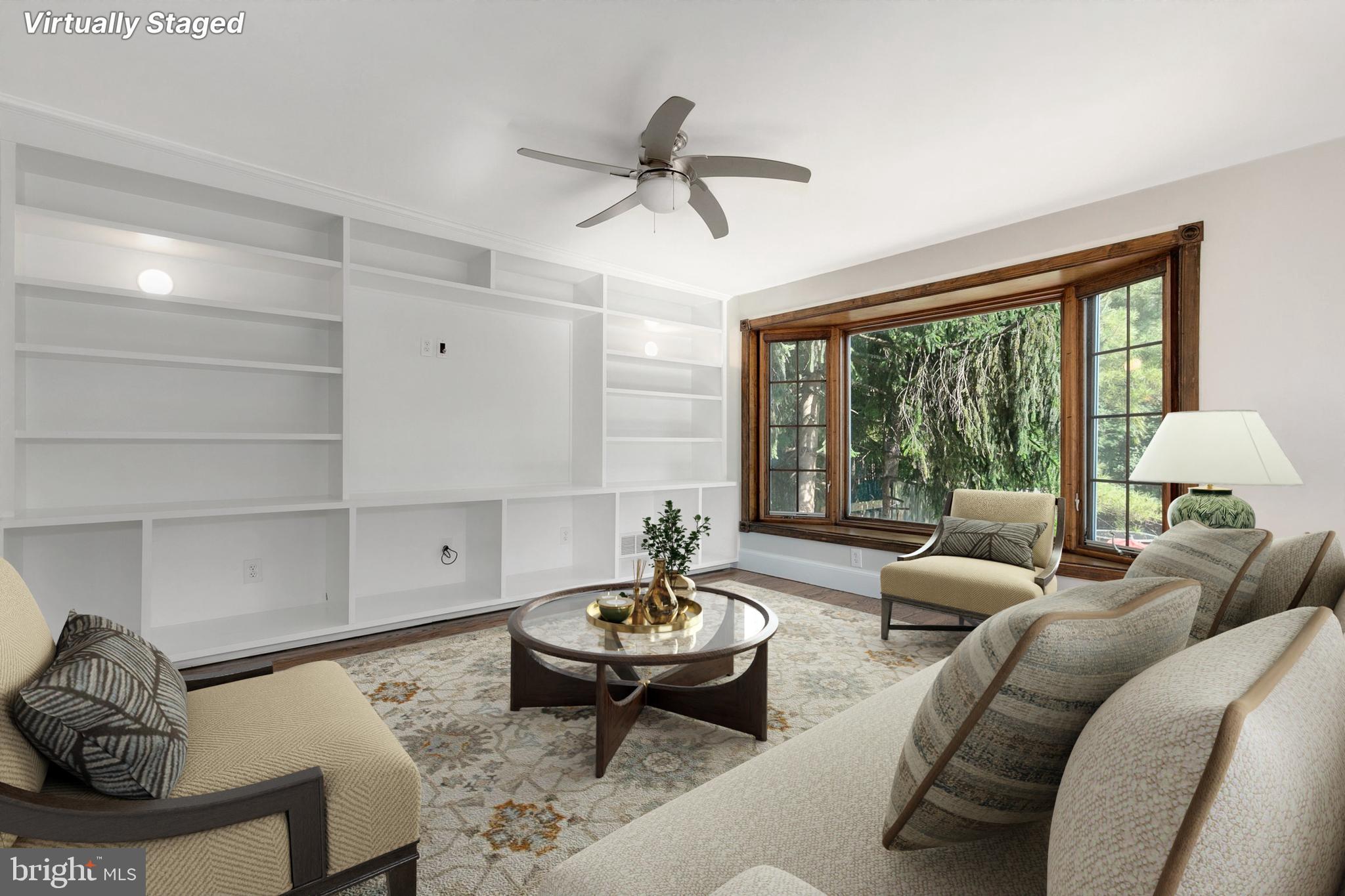 ROCKWOOD - Residential