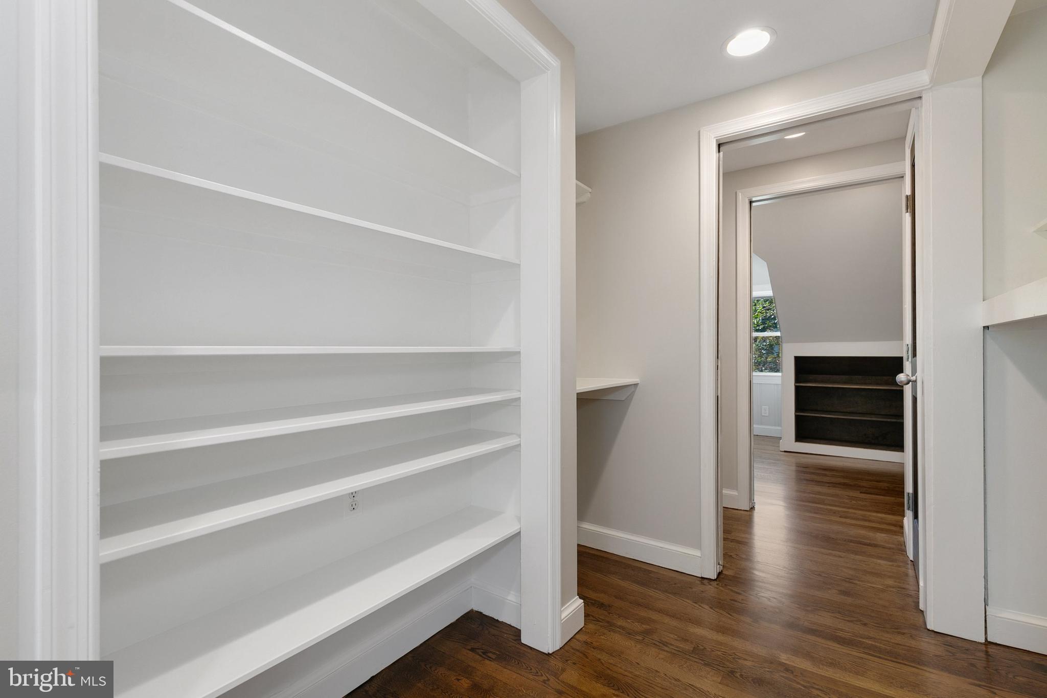 ROCKWOOD - Residential