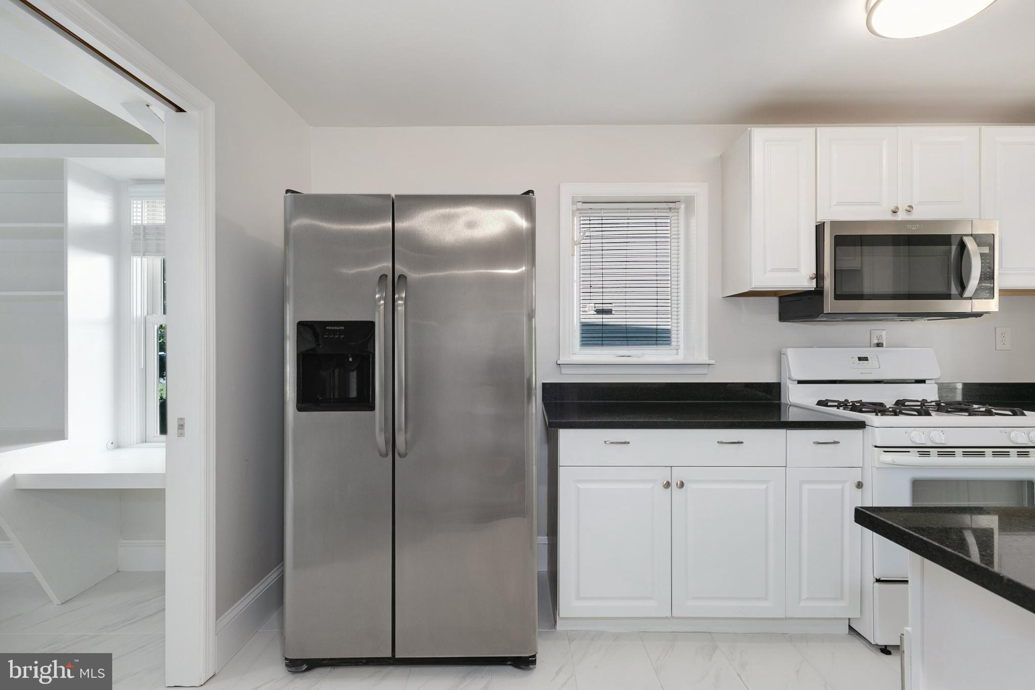 ROCKWOOD - Residential