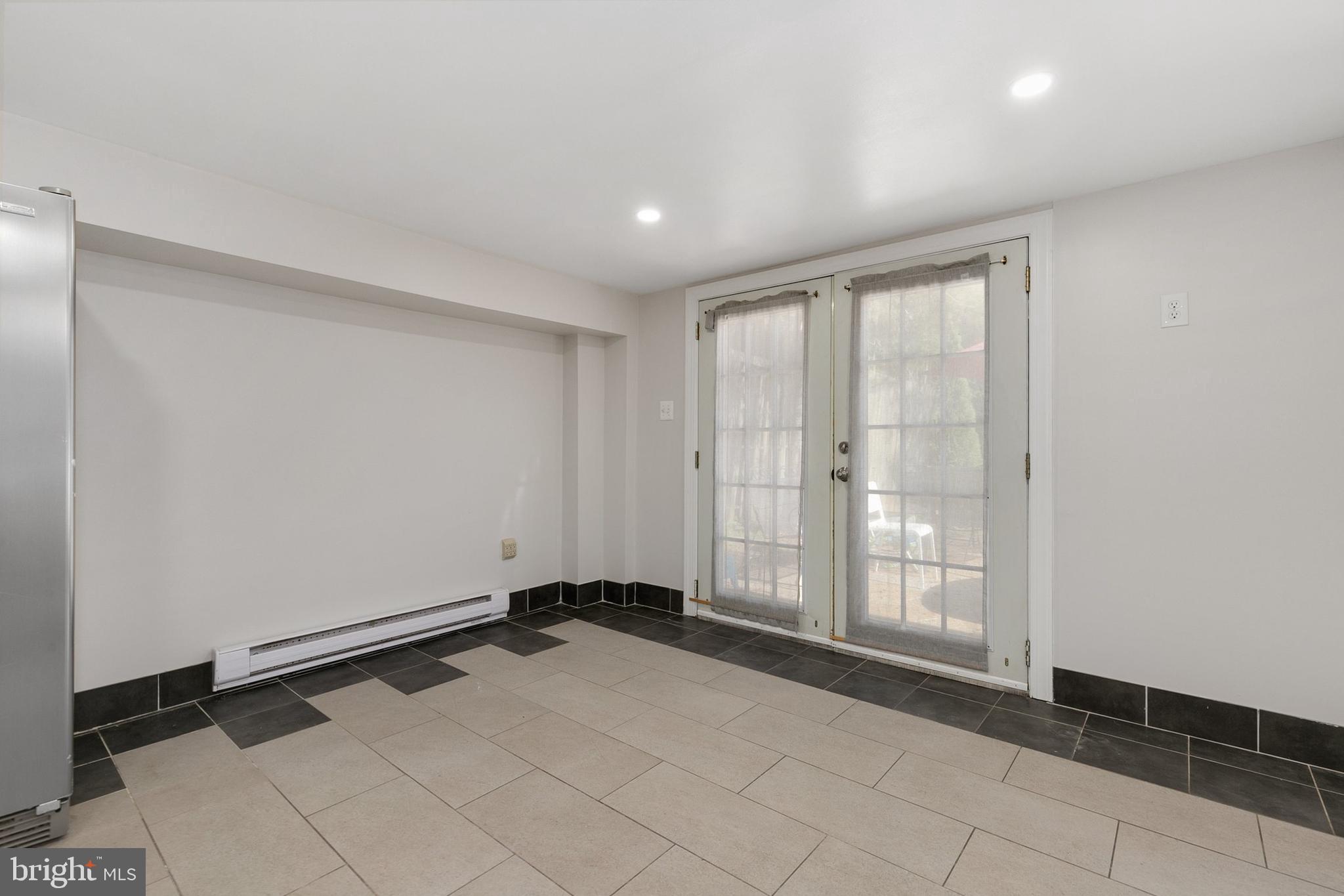 ROCKWOOD - Residential