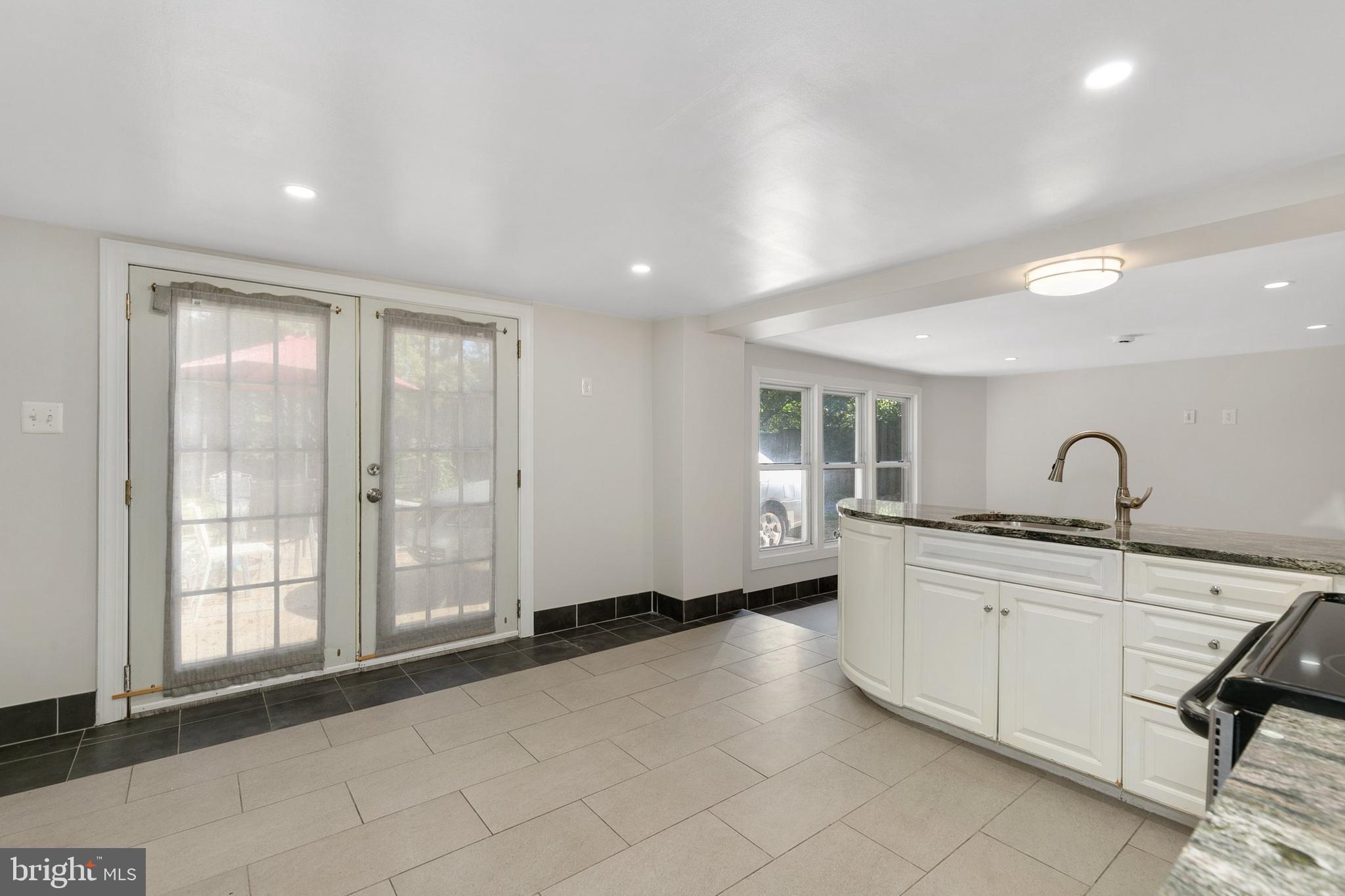 ROCKWOOD - Residential