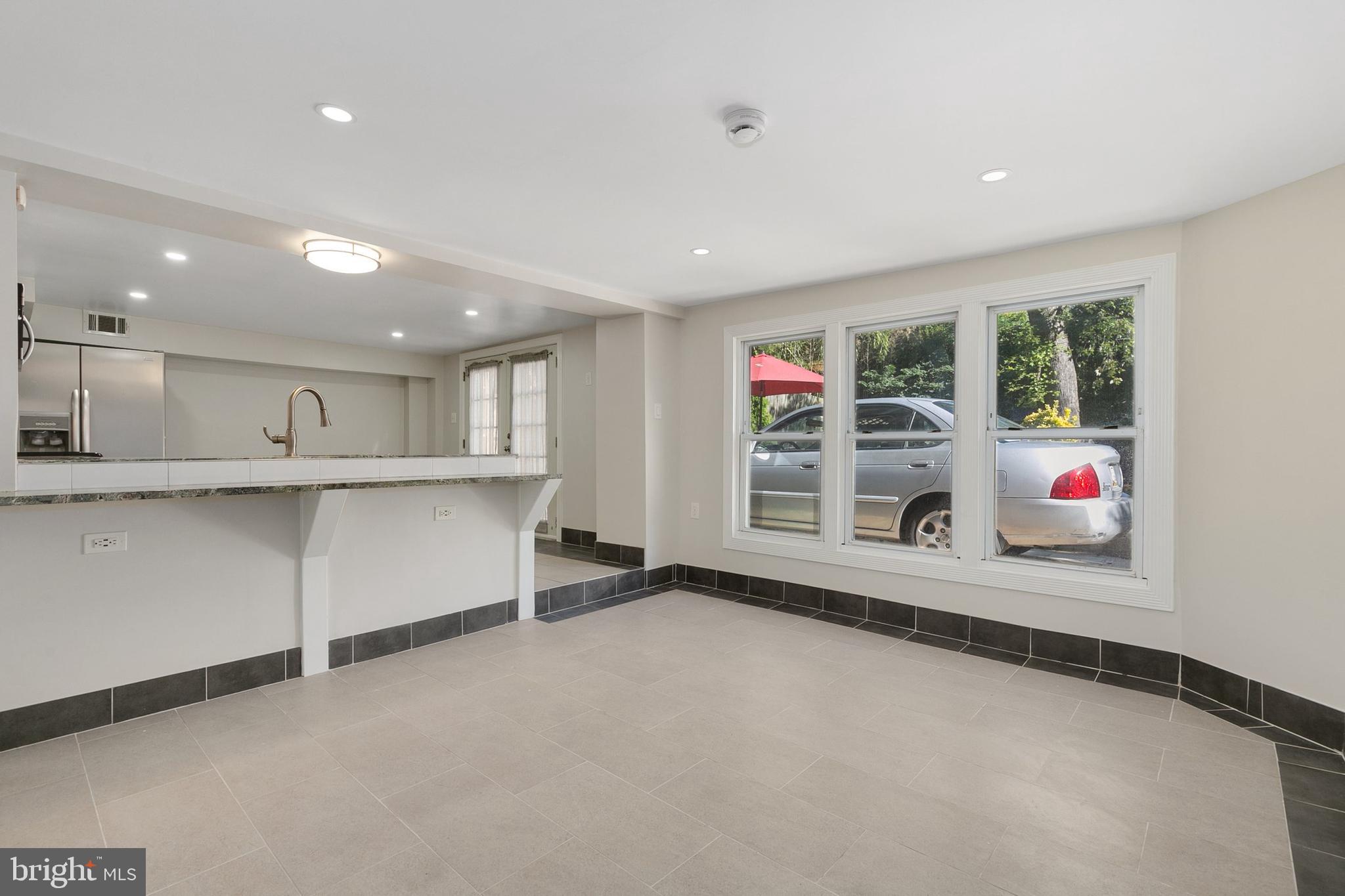 ROCKWOOD - Residential