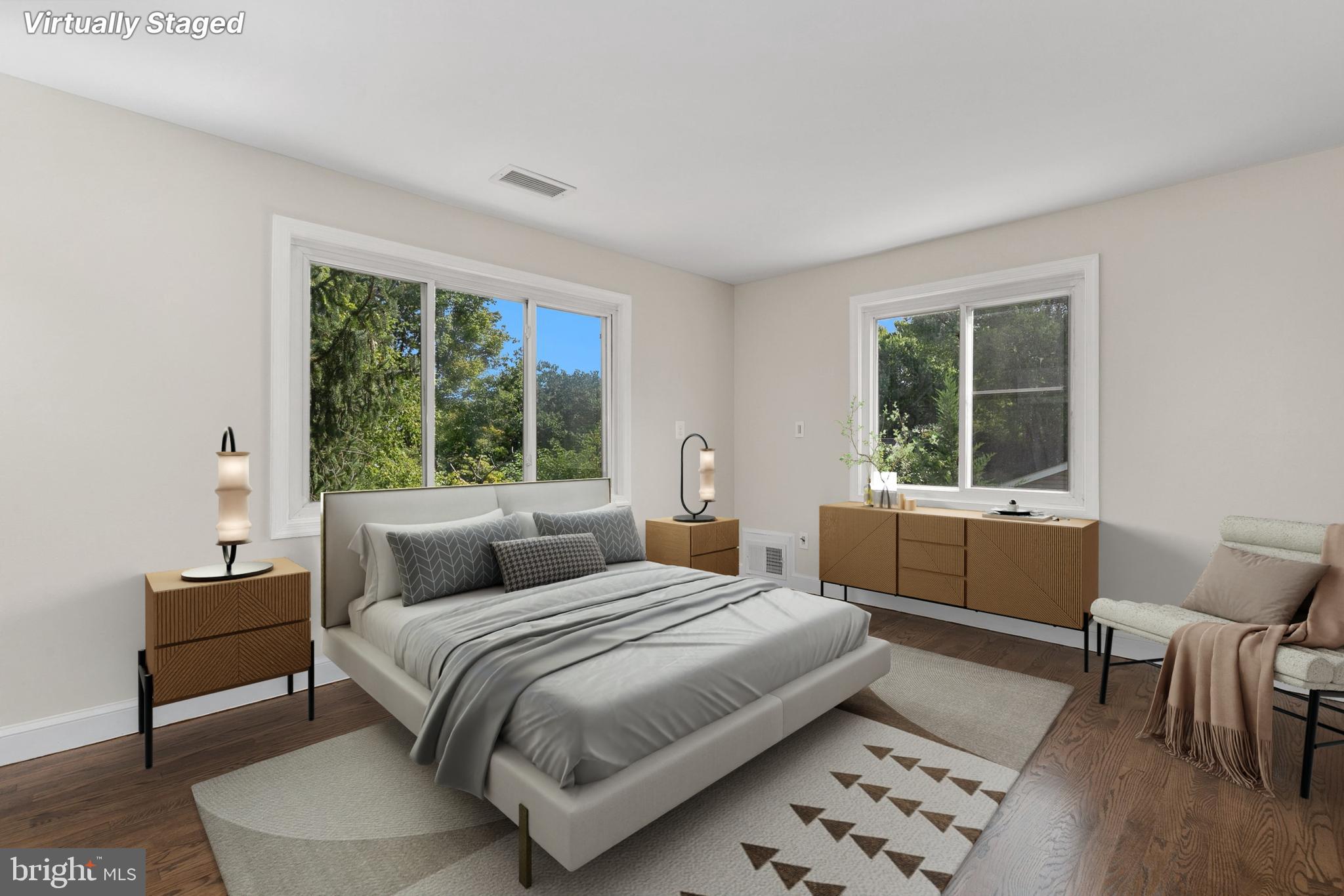 ROCKWOOD - Residential