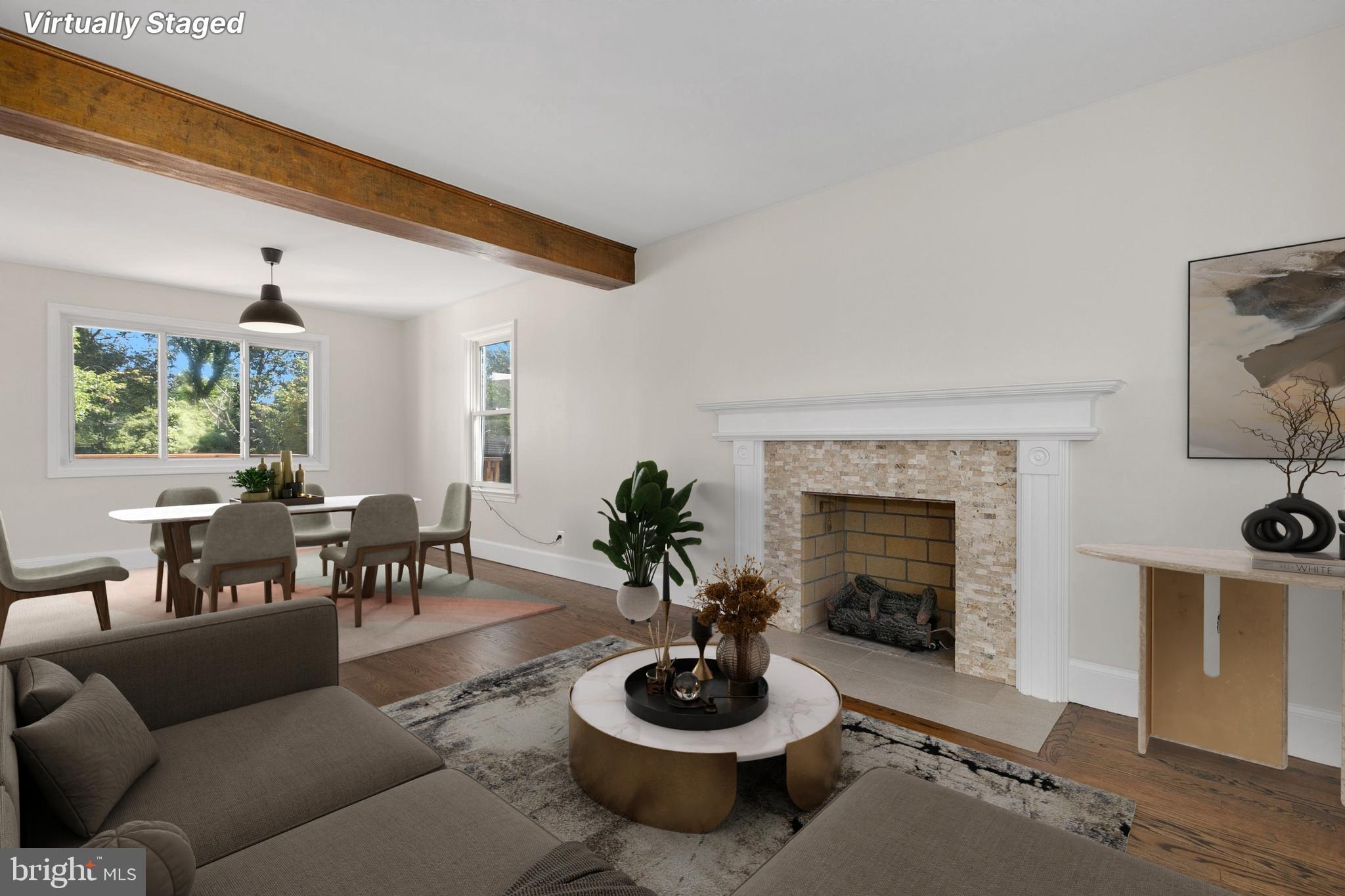 ROCKWOOD - Residential