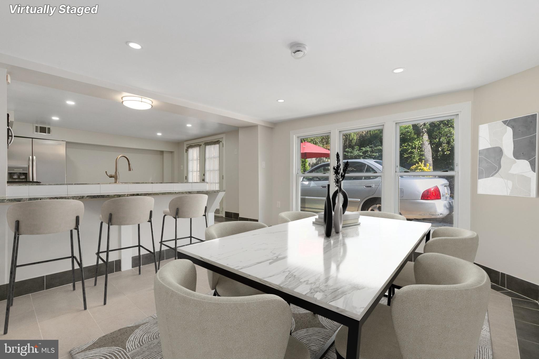 ROCKWOOD - Residential