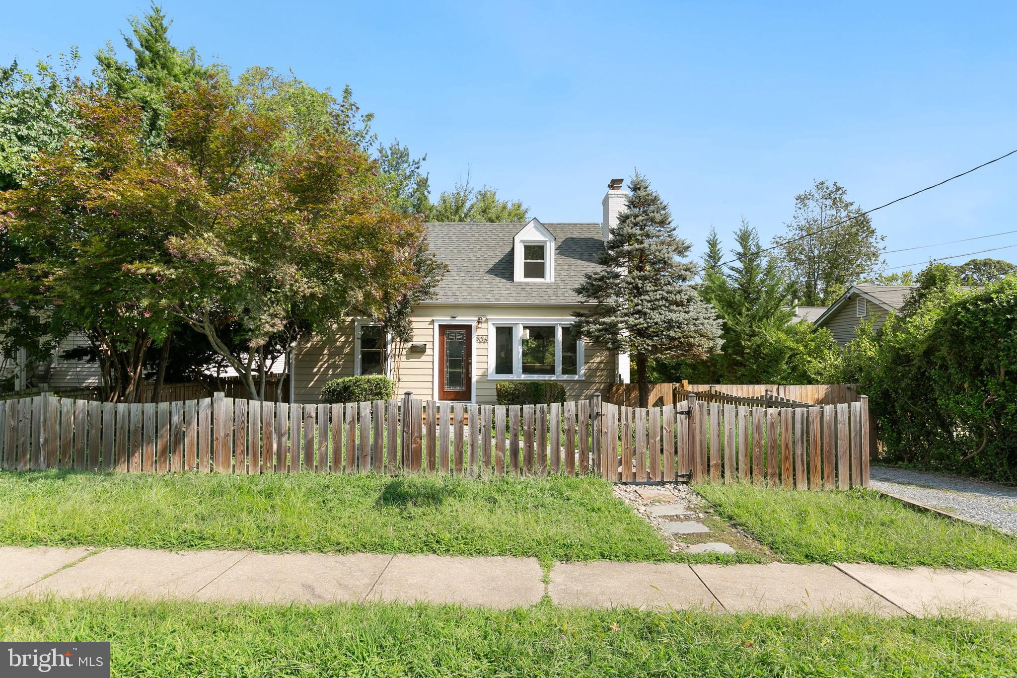 ROCKWOOD - Residential