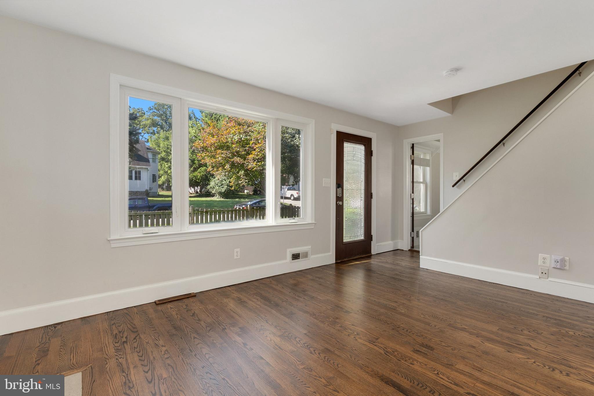 ROCKWOOD - Residential