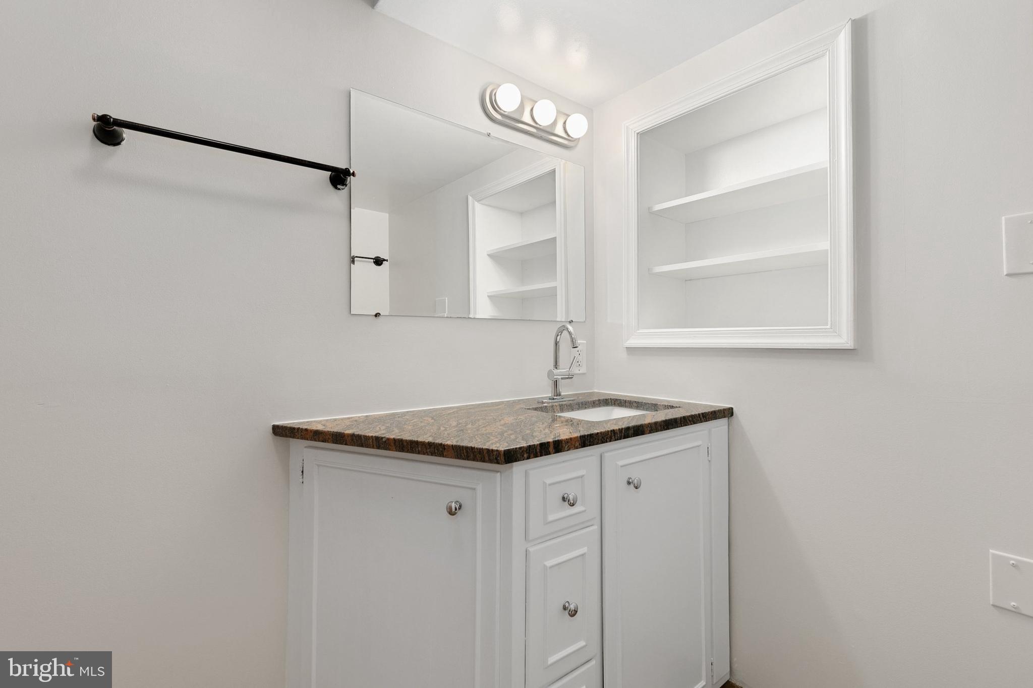 ROCKWOOD - Residential