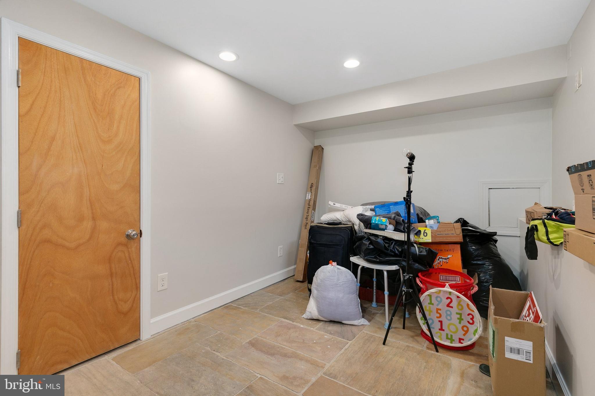 ROCKWOOD - Residential