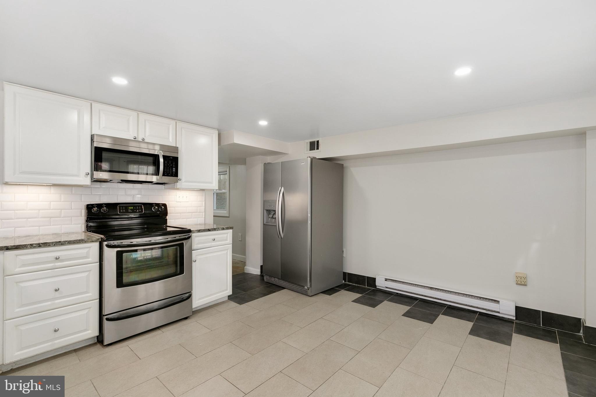 ROCKWOOD - Residential