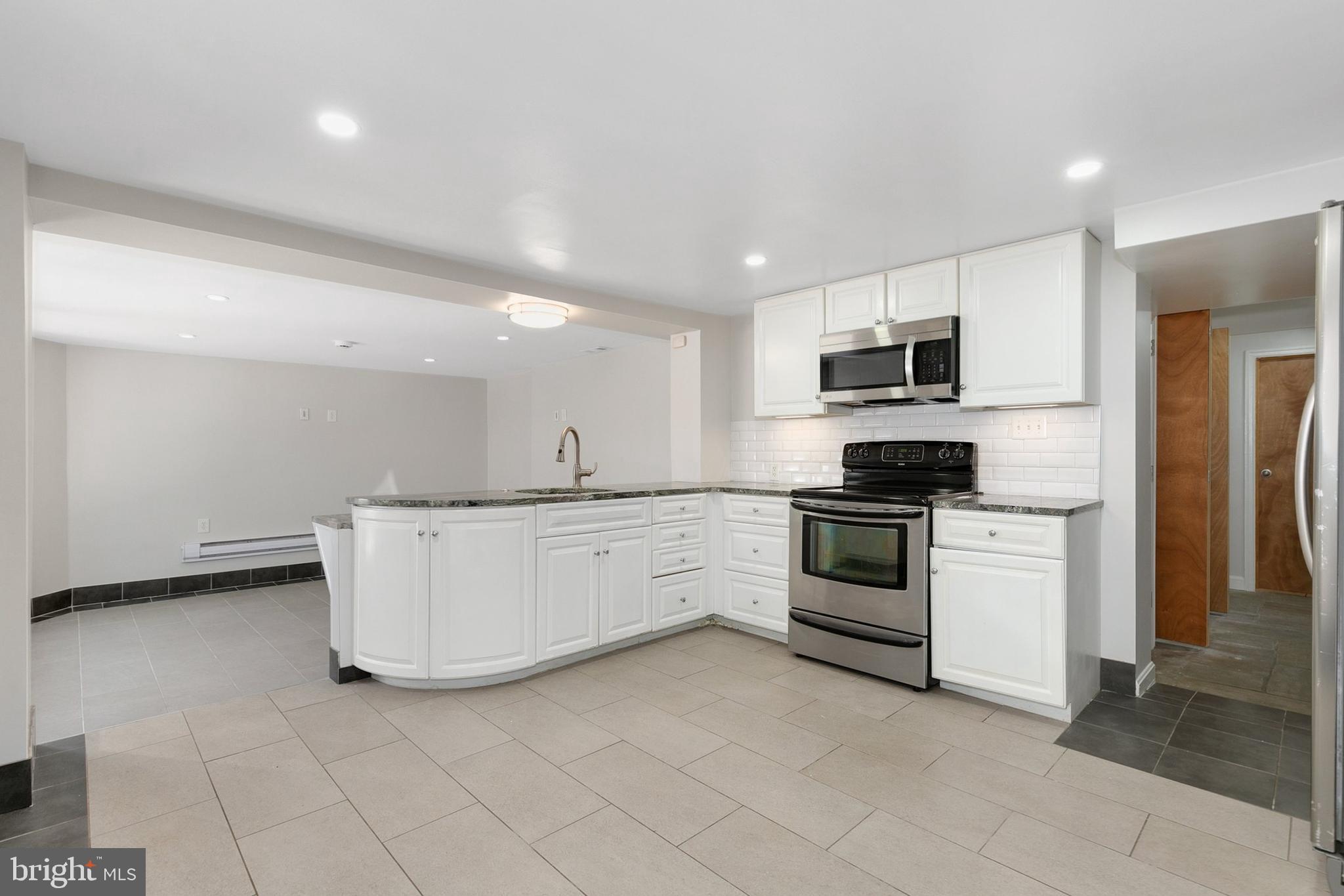 ROCKWOOD - Residential