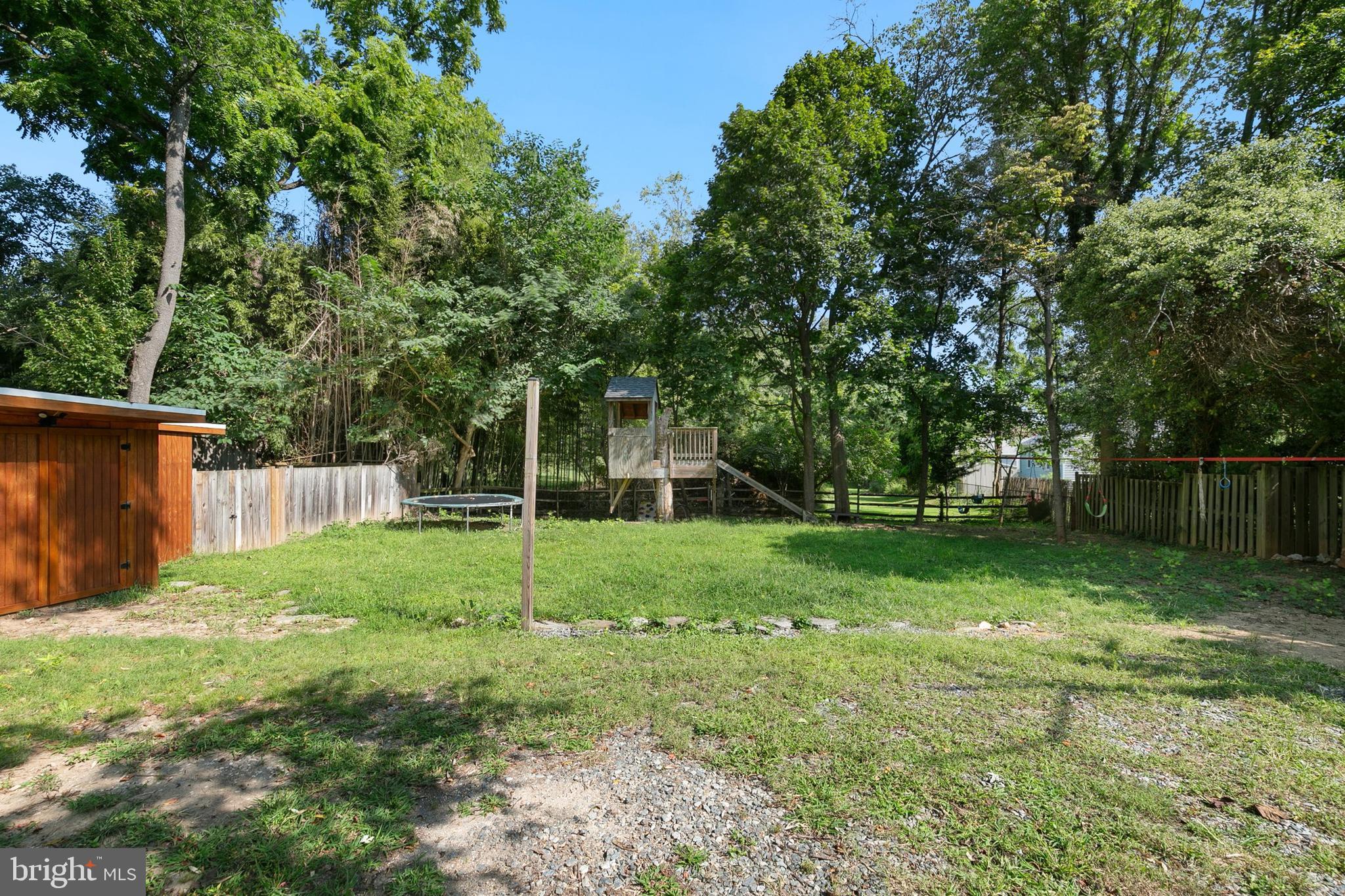 ROCKWOOD - Residential