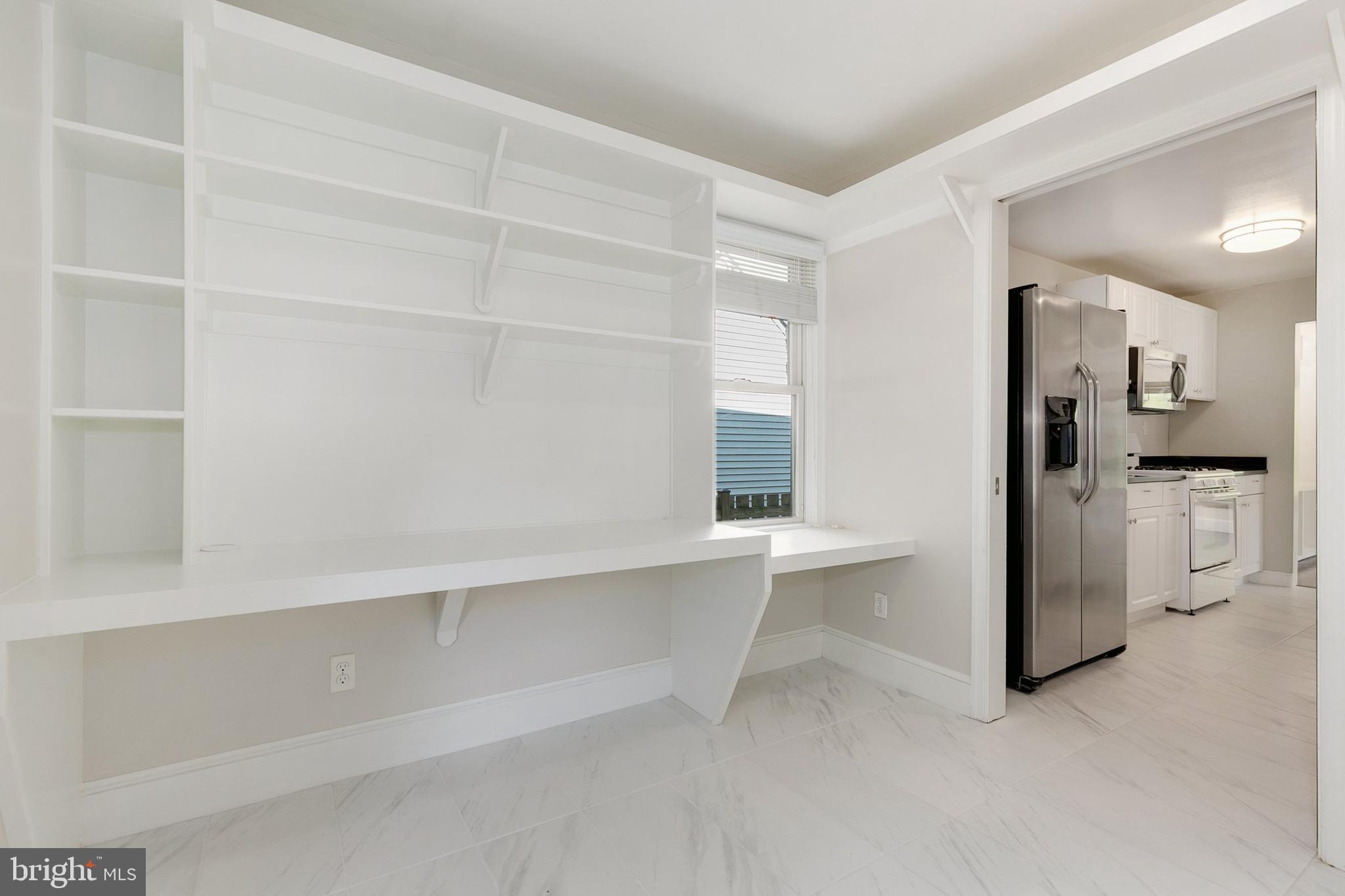 ROCKWOOD - Residential