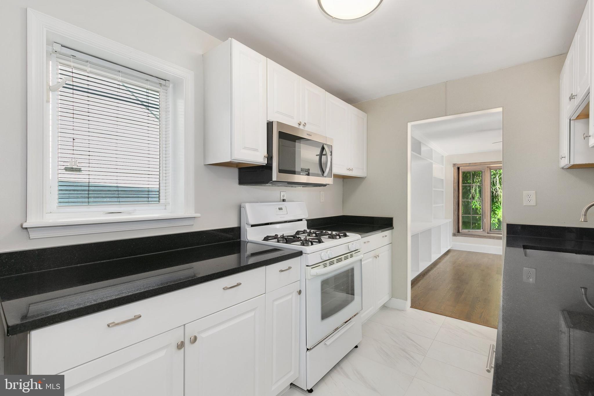 ROCKWOOD - Residential