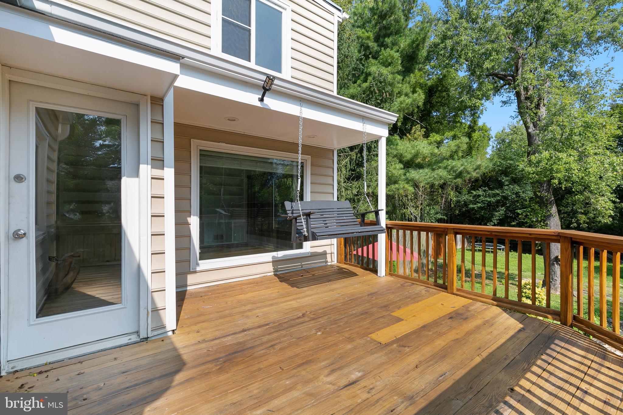 ROCKWOOD - Residential