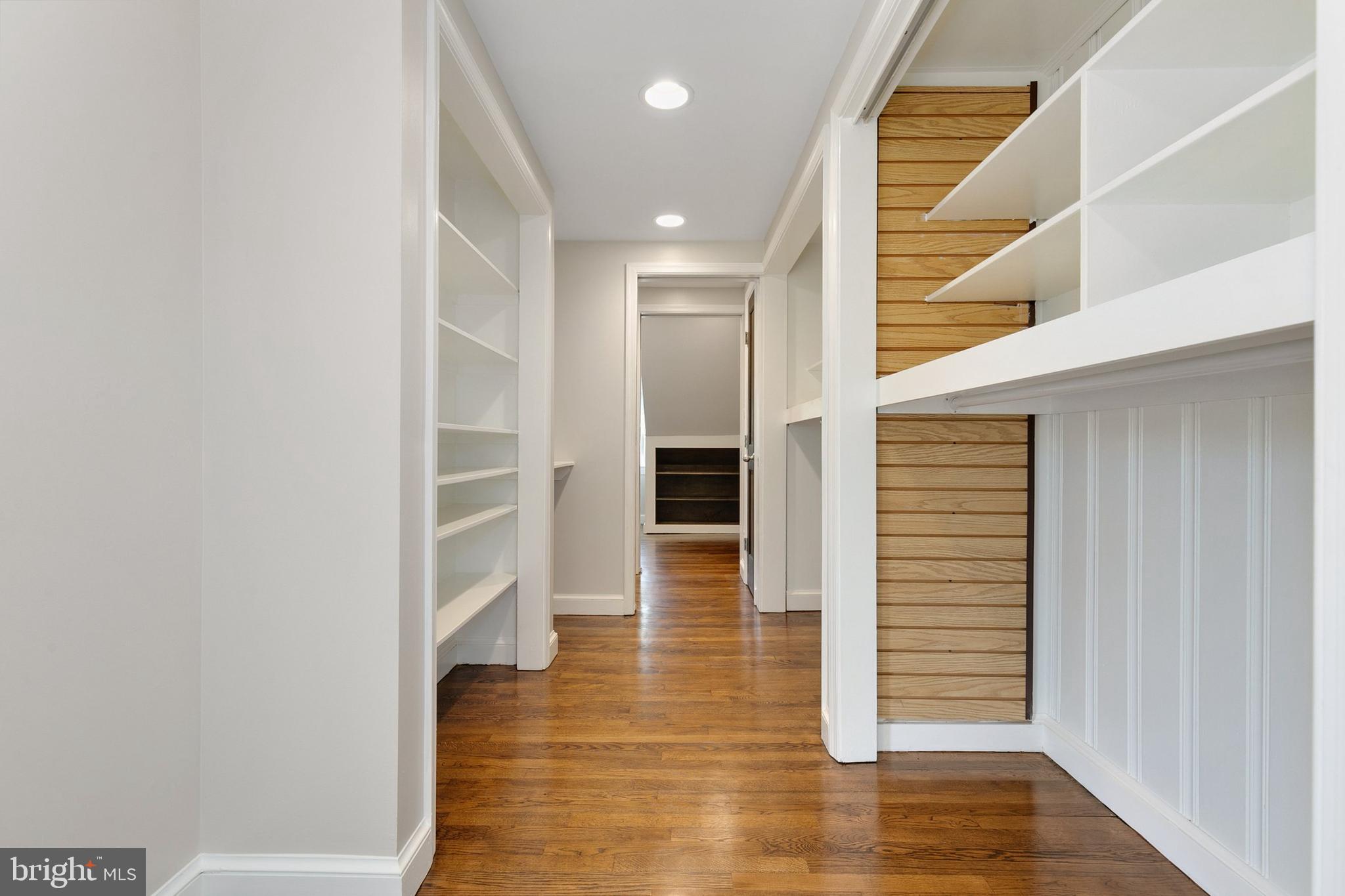 ROCKWOOD - Residential