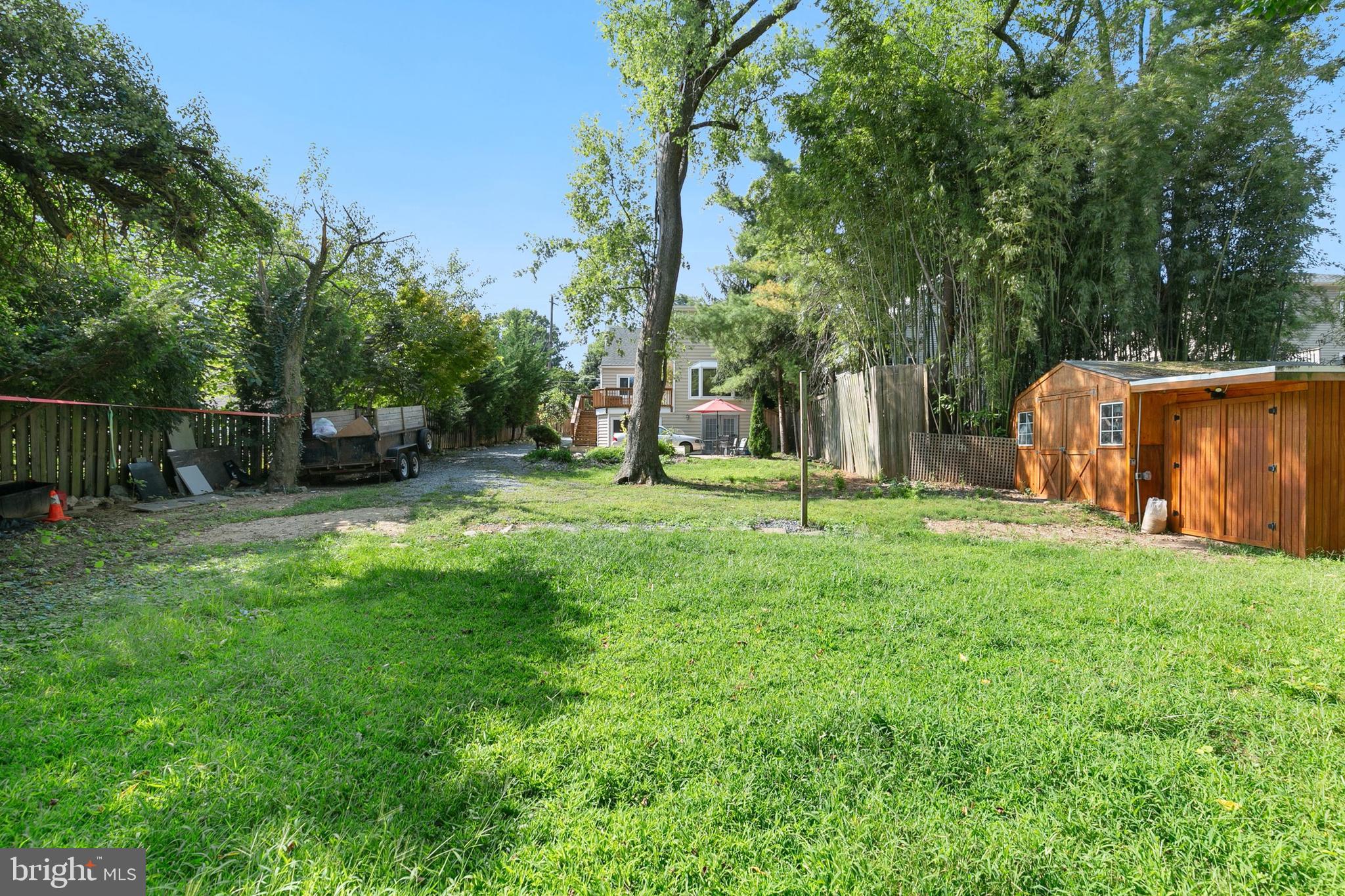 ROCKWOOD - Residential