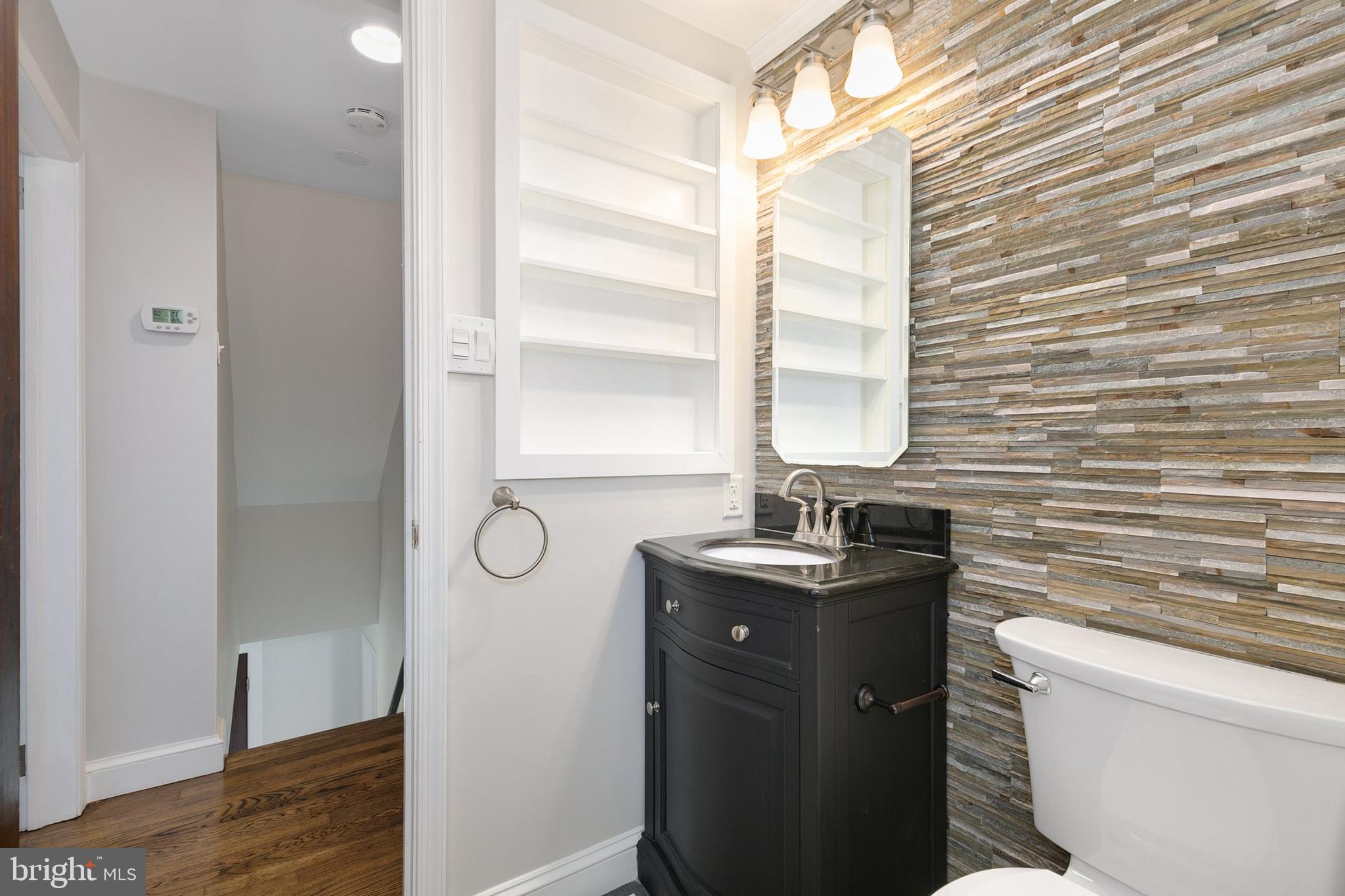 ROCKWOOD - Residential