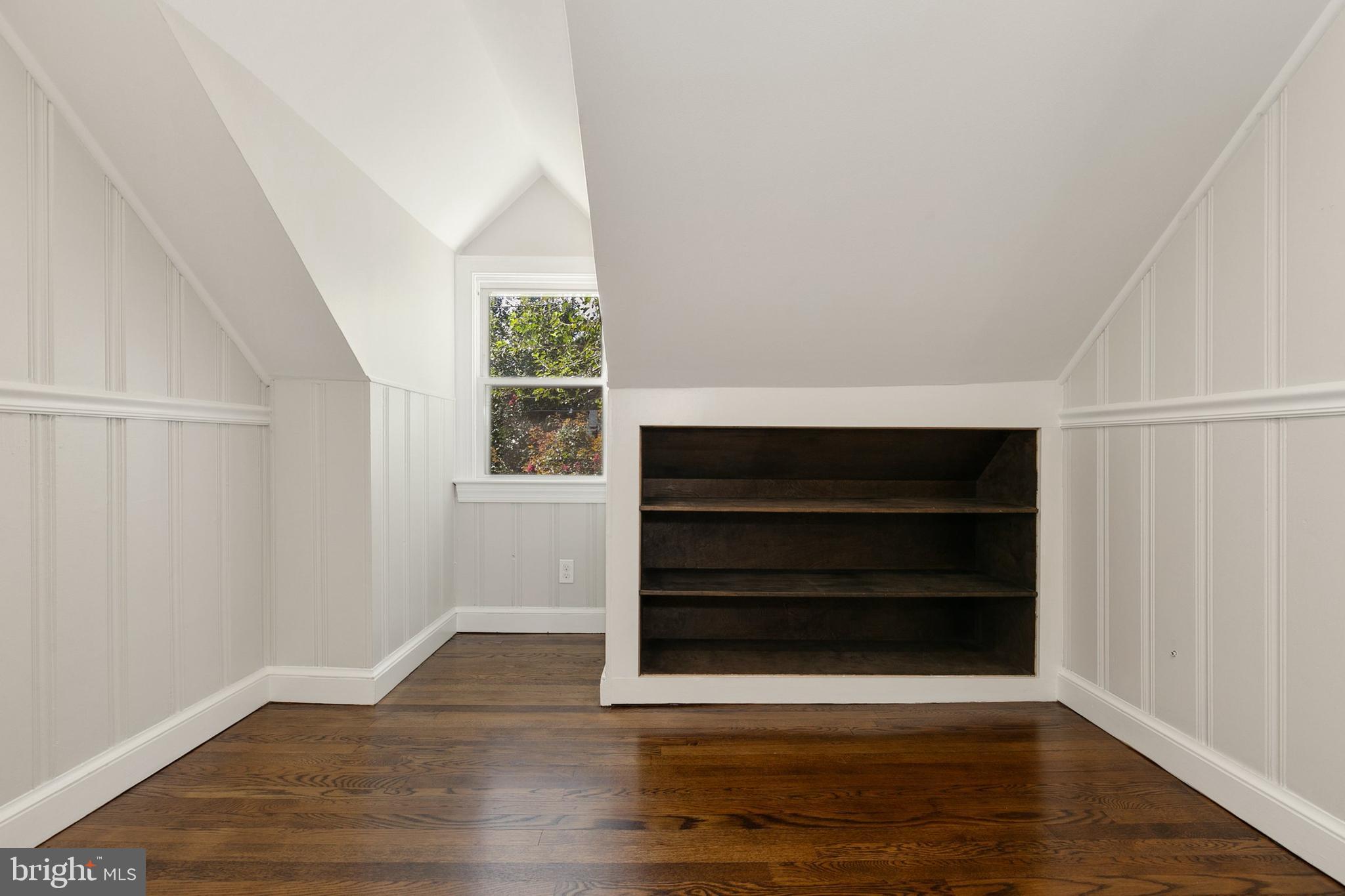 ROCKWOOD - Residential