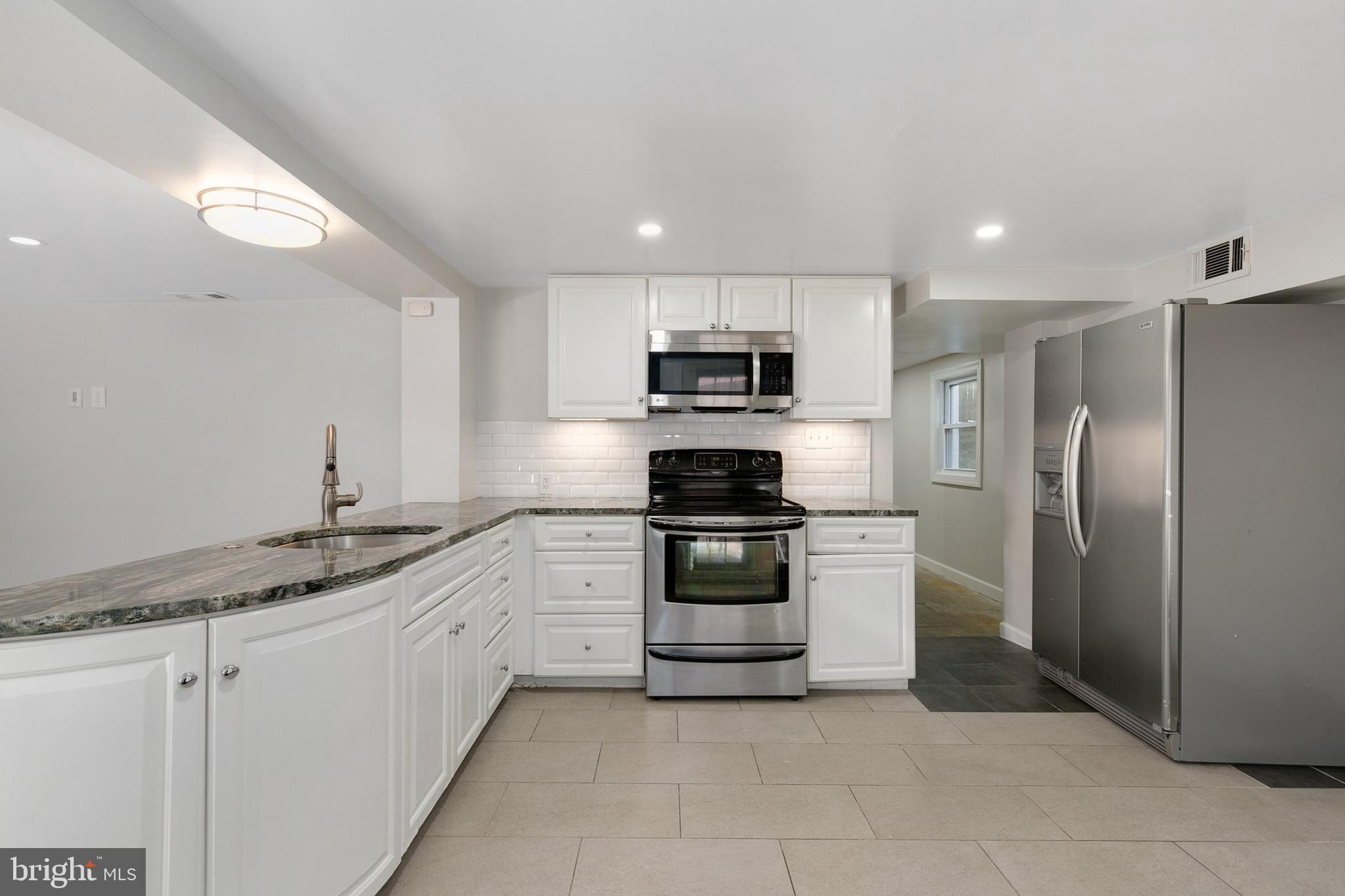 ROCKWOOD - Residential