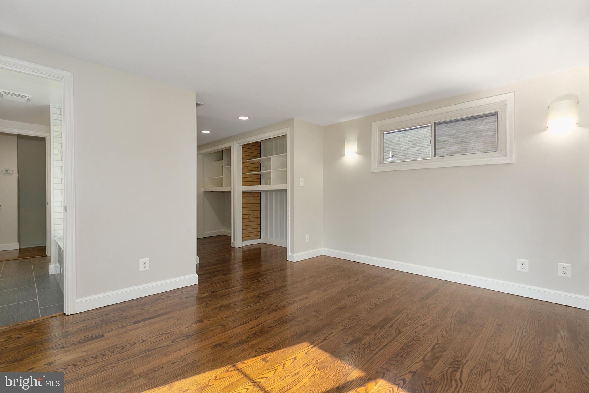 ROCKWOOD - Residential