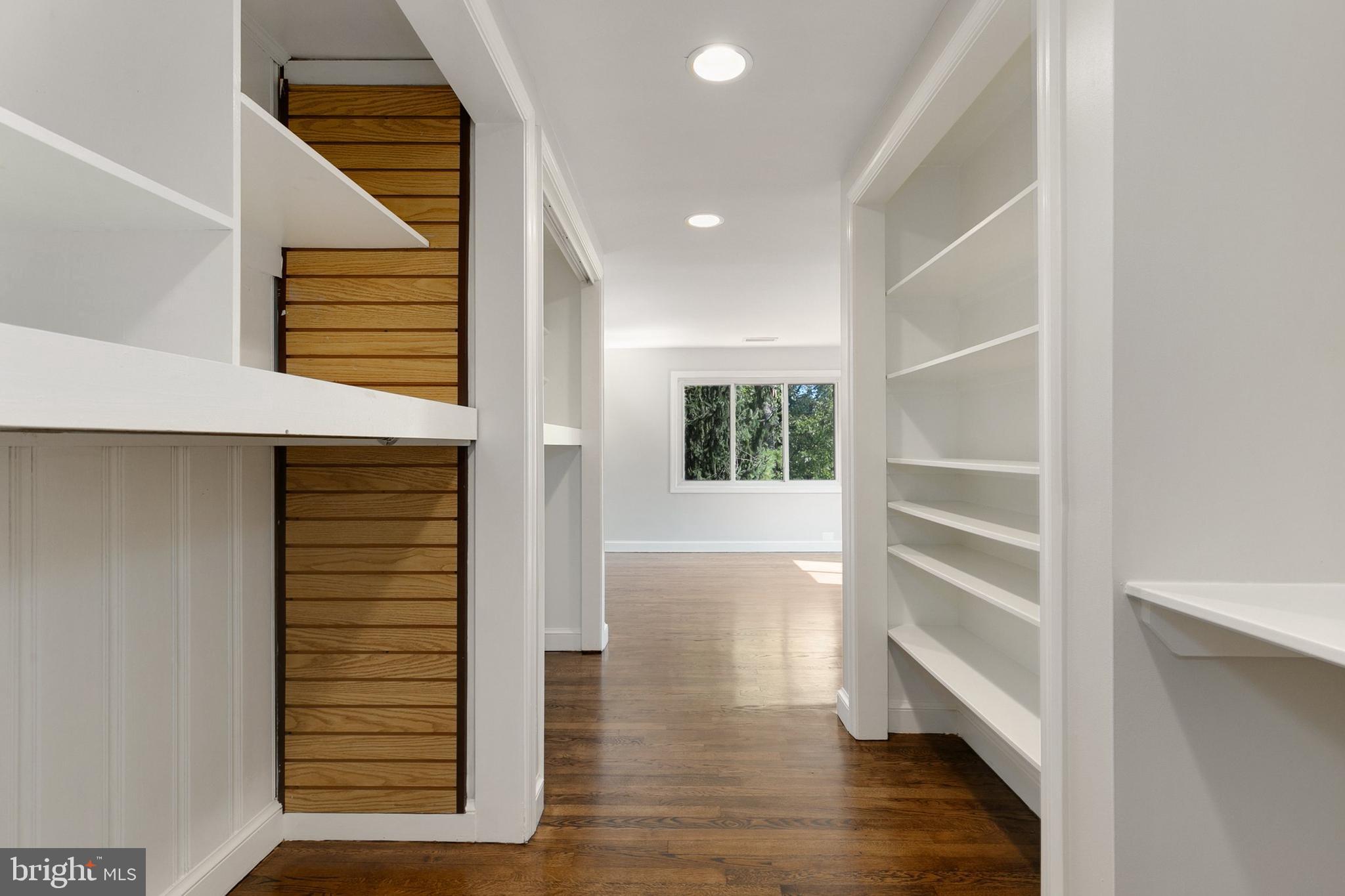 ROCKWOOD - Residential