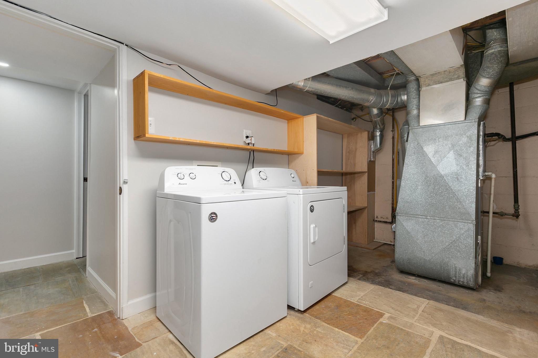 ROCKWOOD - Residential