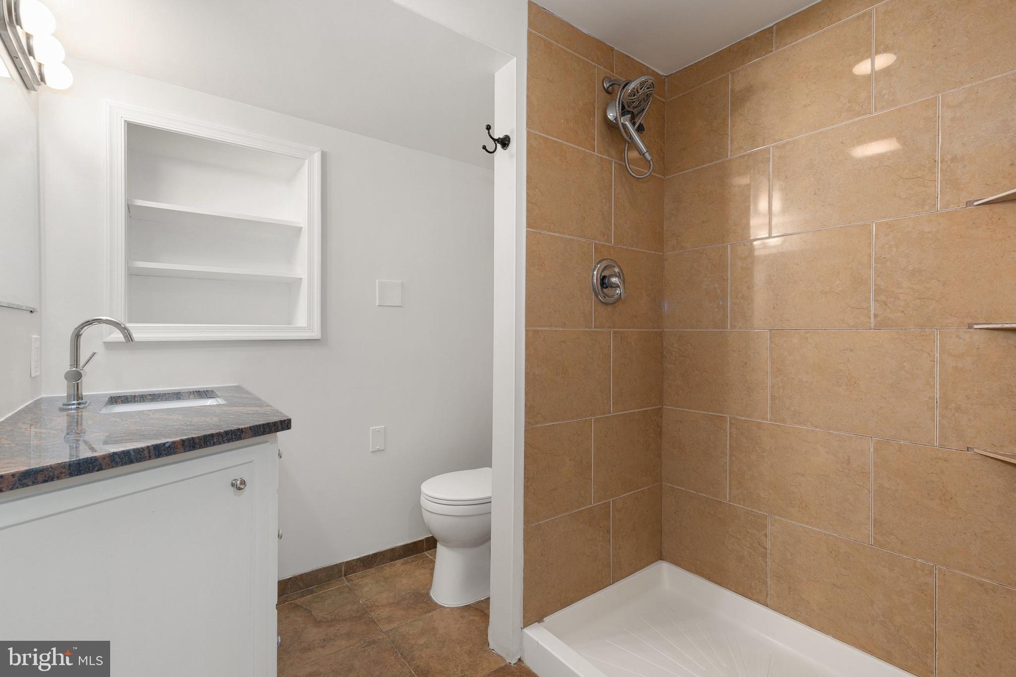 ROCKWOOD - Residential