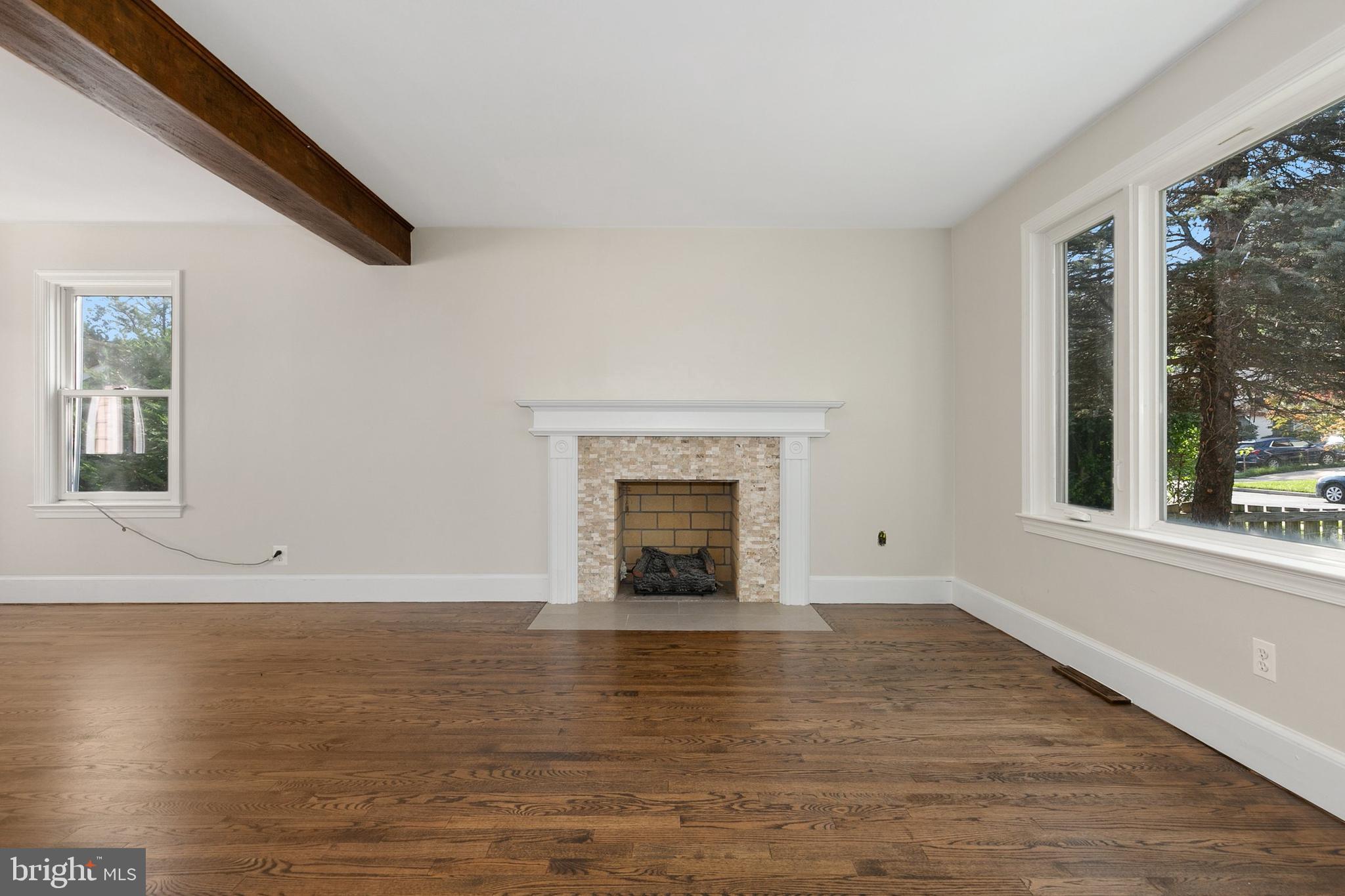 ROCKWOOD - Residential