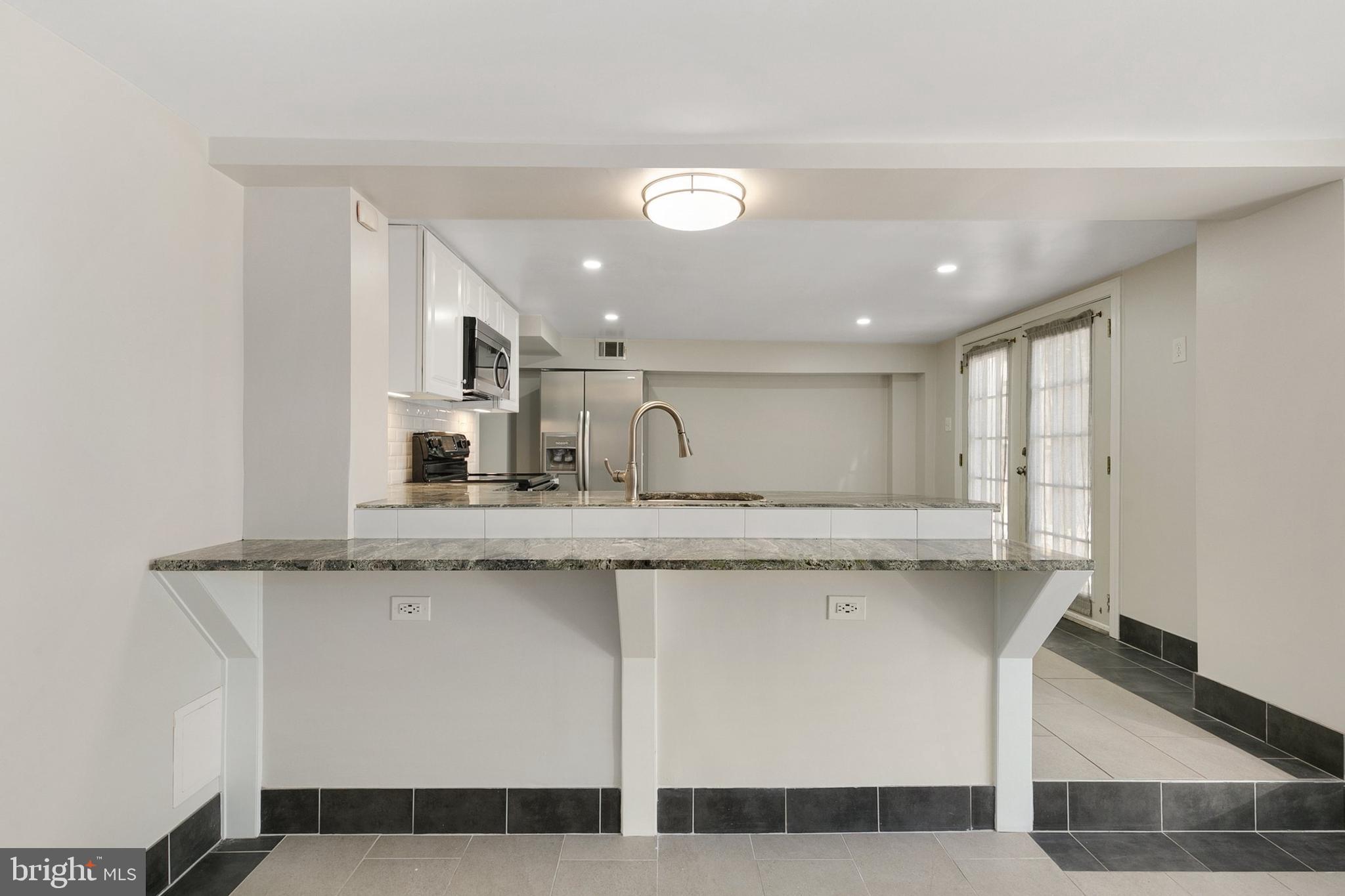 ROCKWOOD - Residential