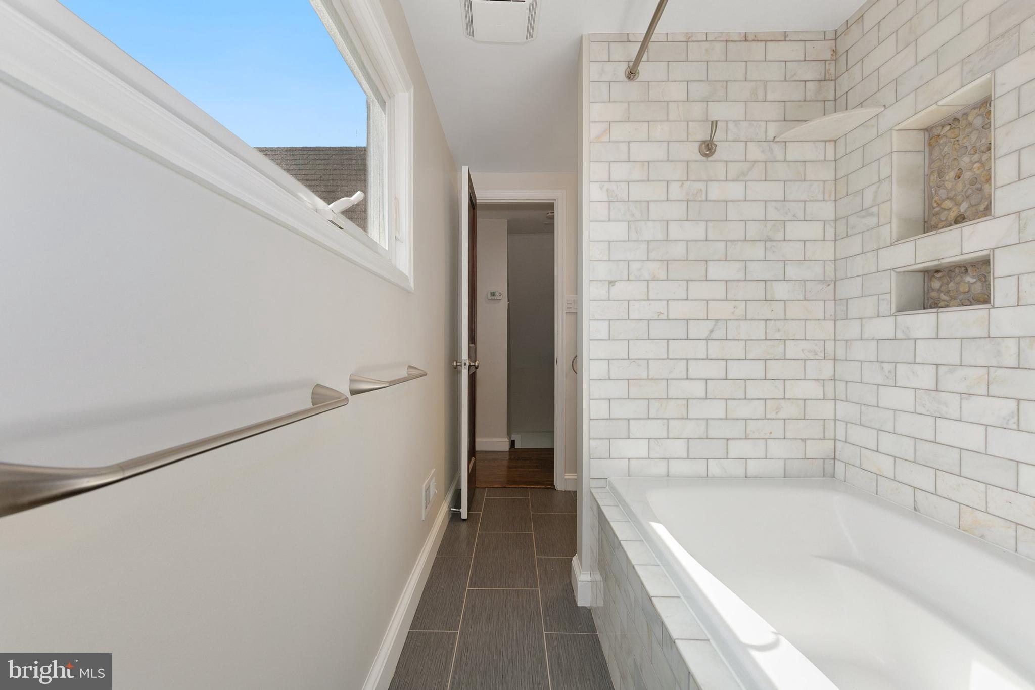 ROCKWOOD - Residential