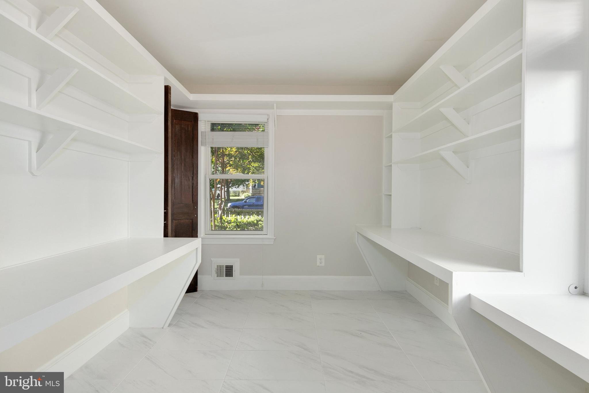 ROCKWOOD - Residential