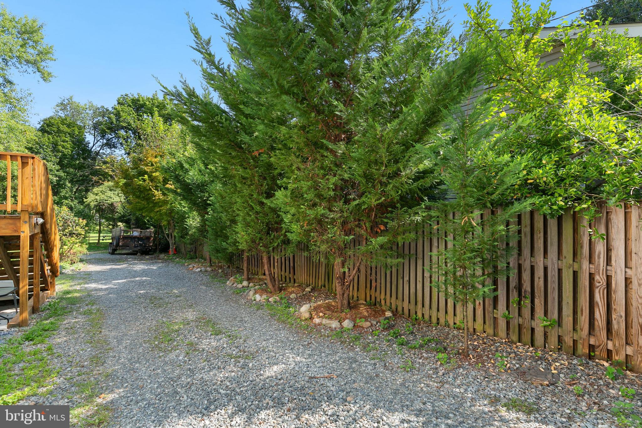 ROCKWOOD - Residential