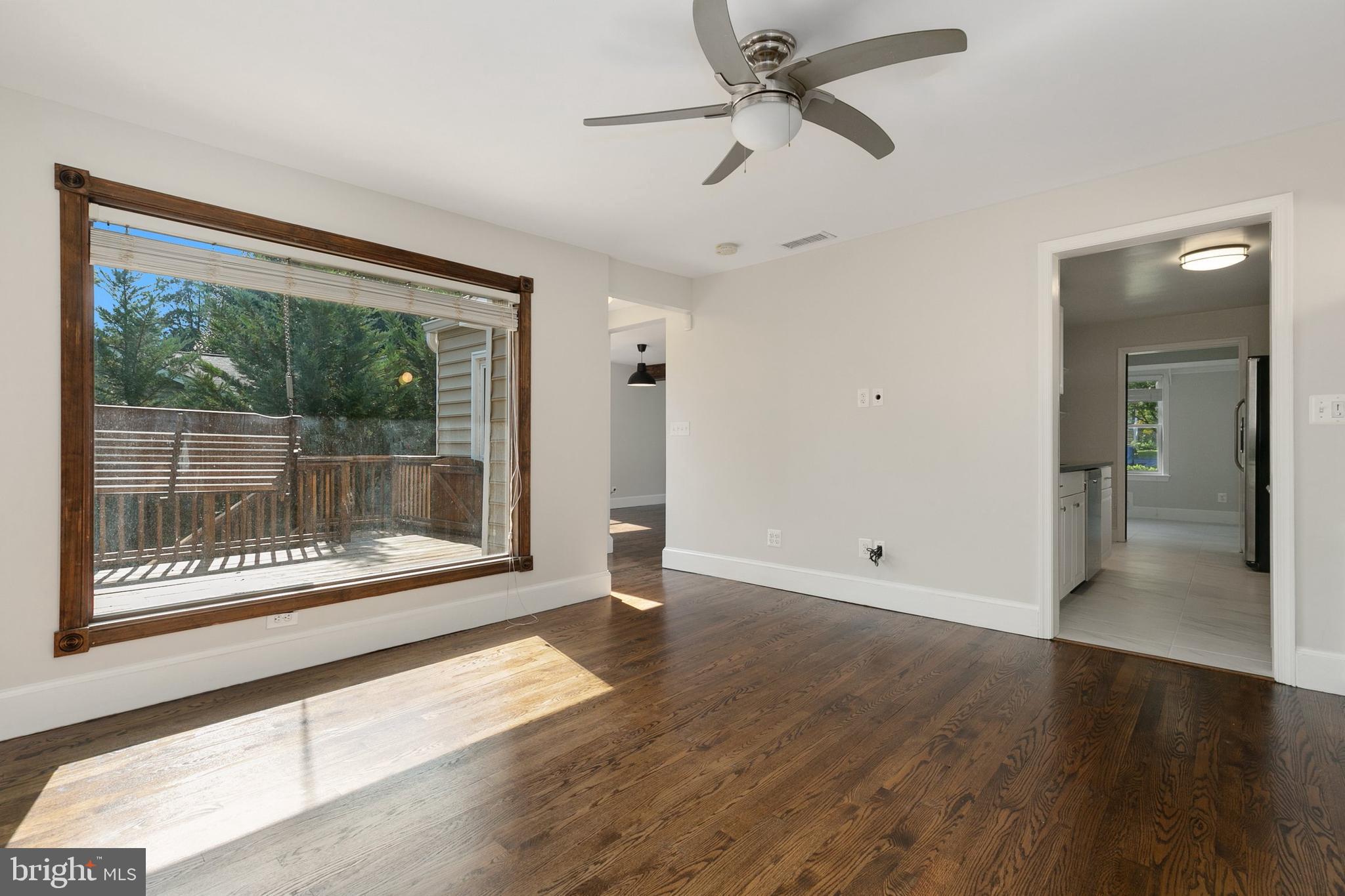 ROCKWOOD - Residential