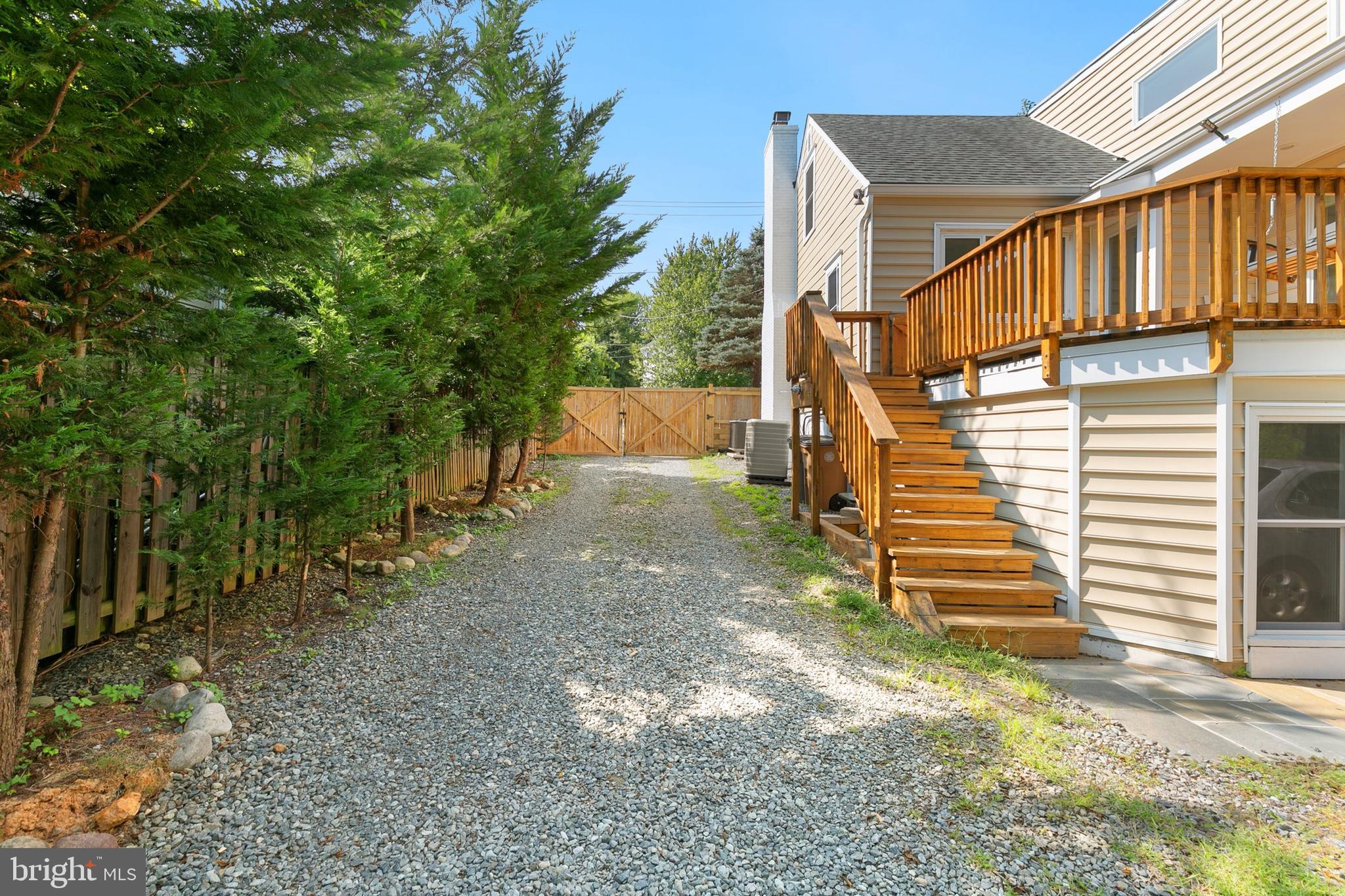 ROCKWOOD - Residential