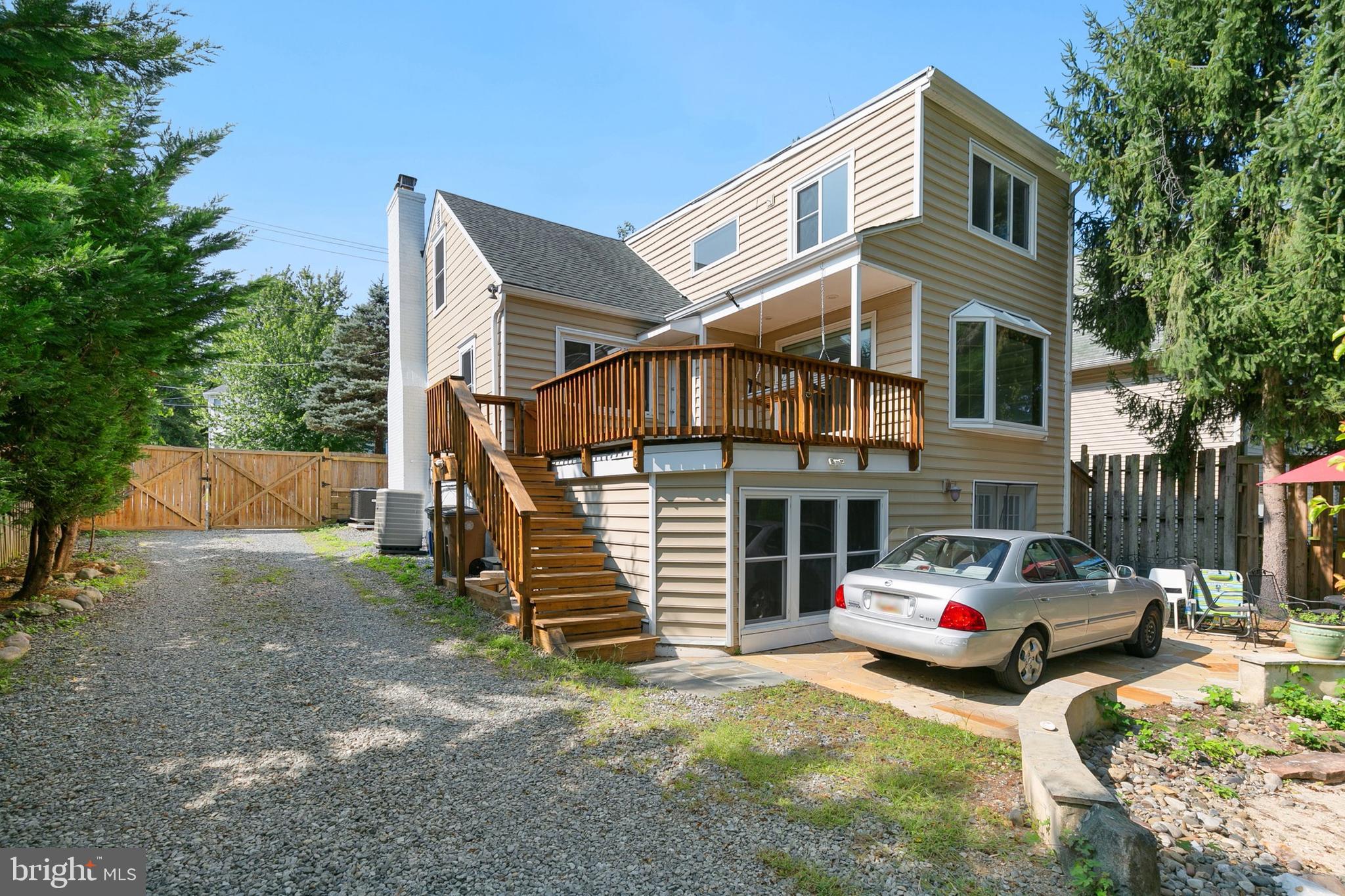 ROCKWOOD - Residential