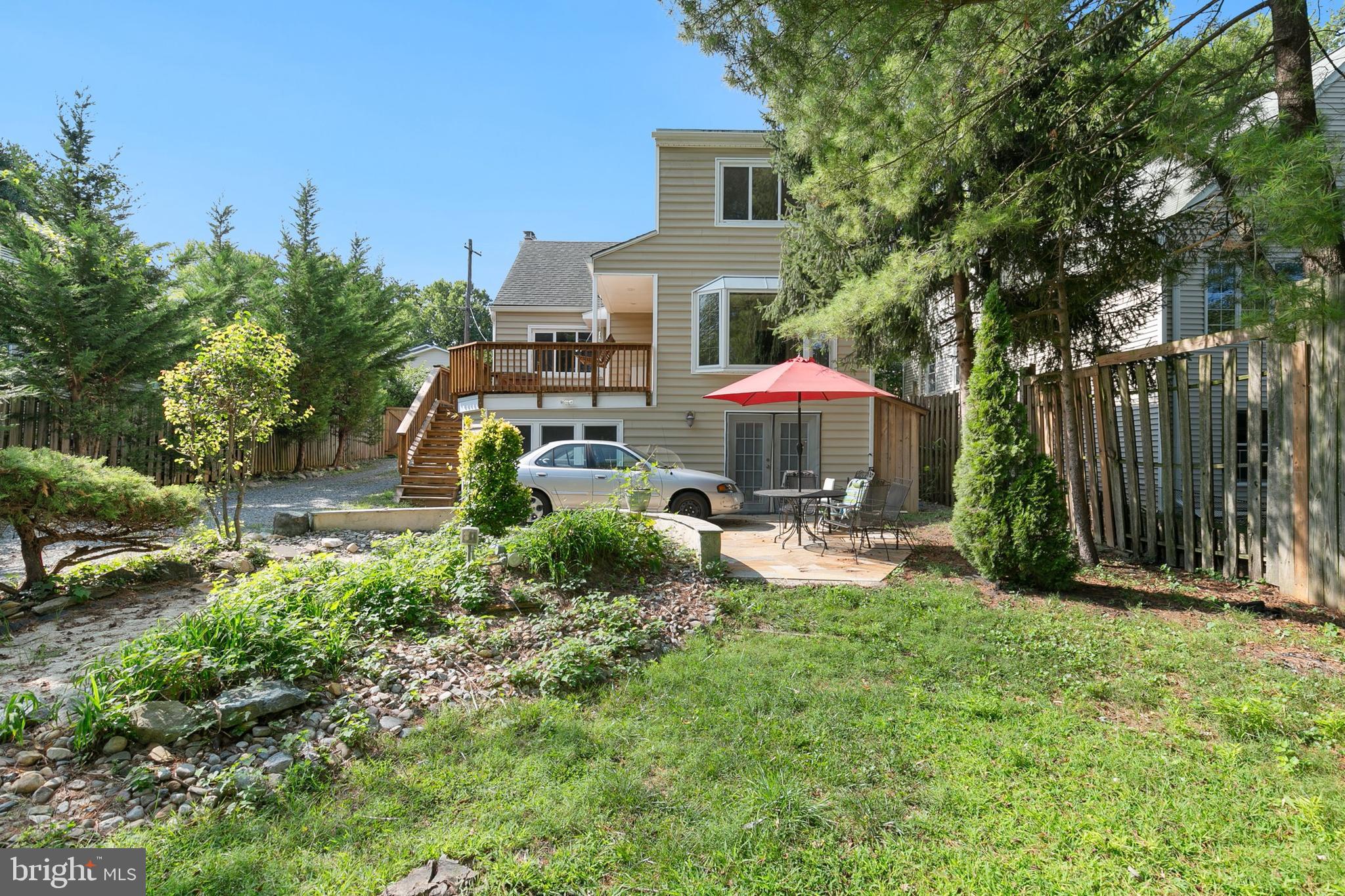 ROCKWOOD - Residential