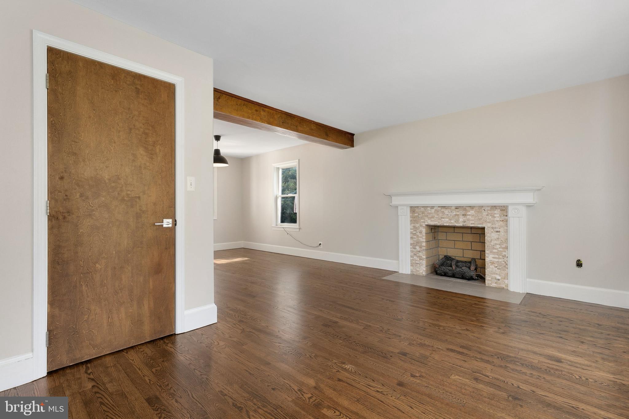 ROCKWOOD - Residential