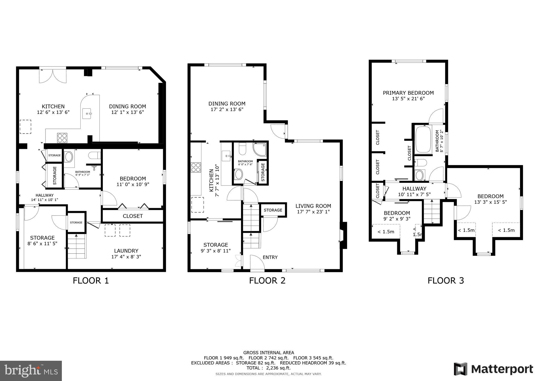 ROCKWOOD - Residential