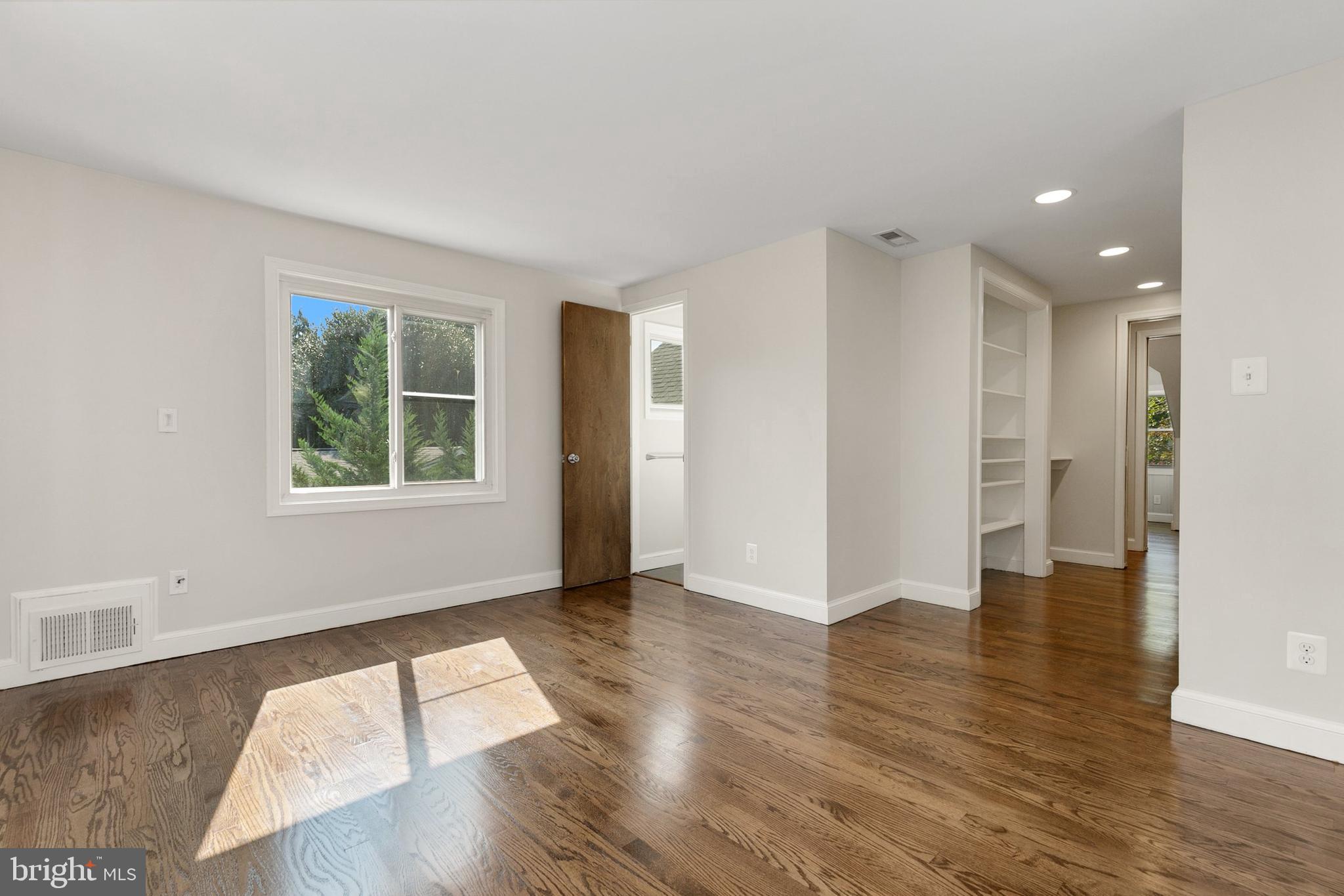 ROCKWOOD - Residential