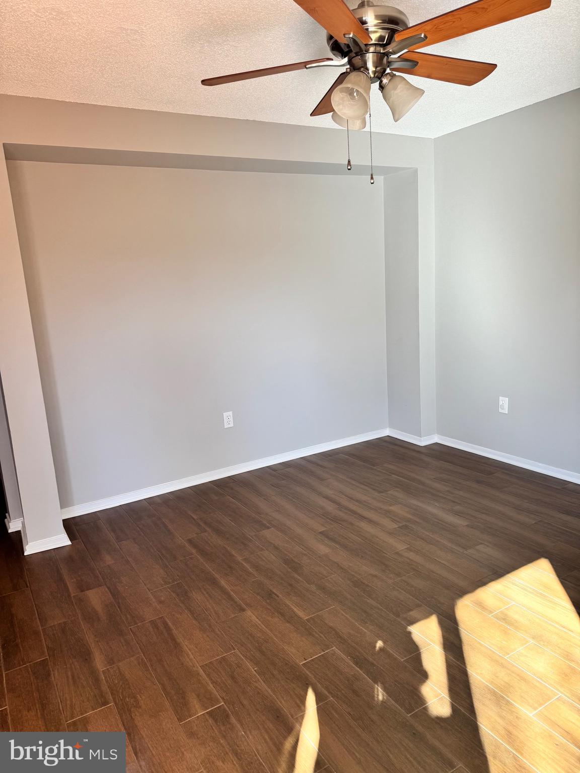 CANTERBURY VILLAGE - Residential Lease